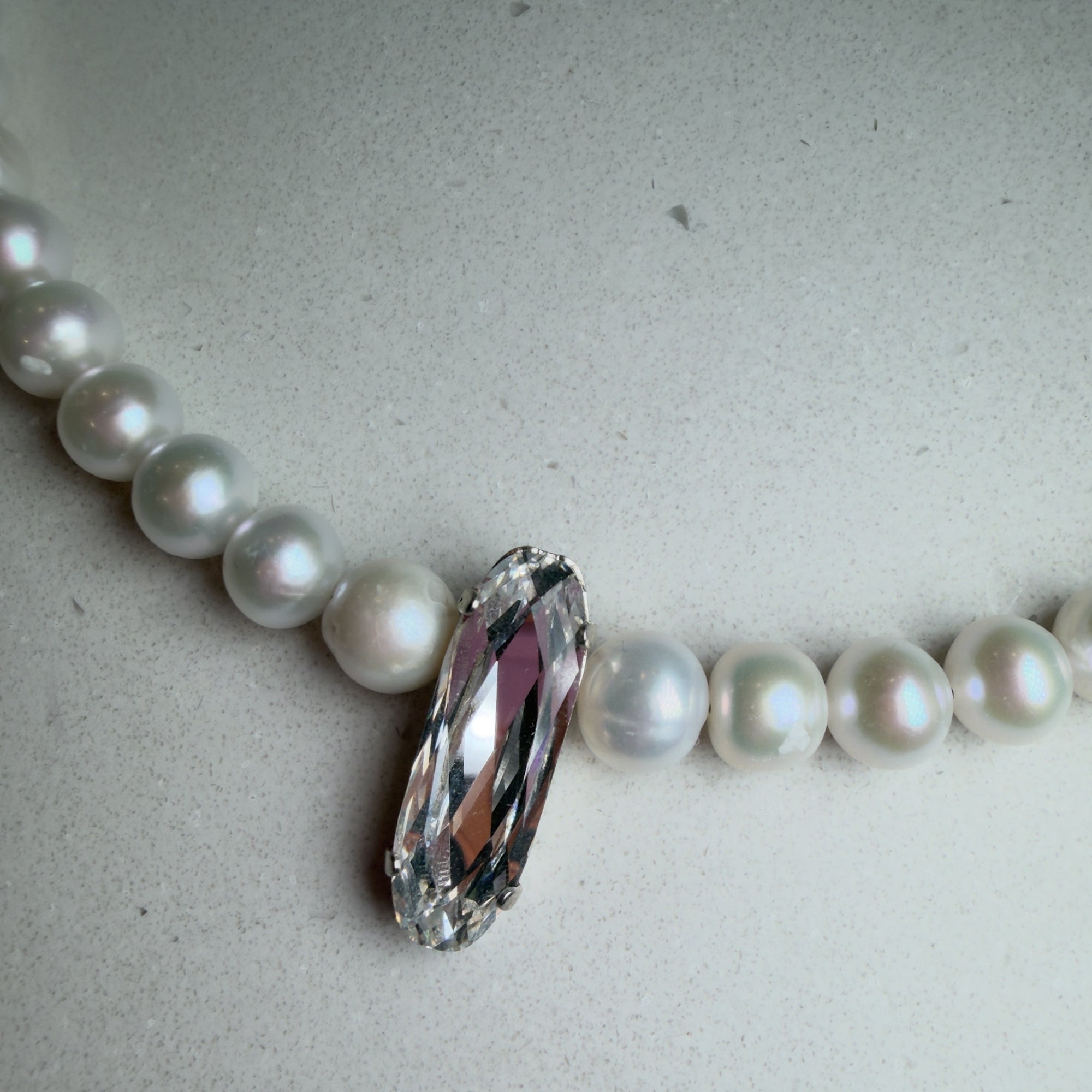 She's Effortless Necklace