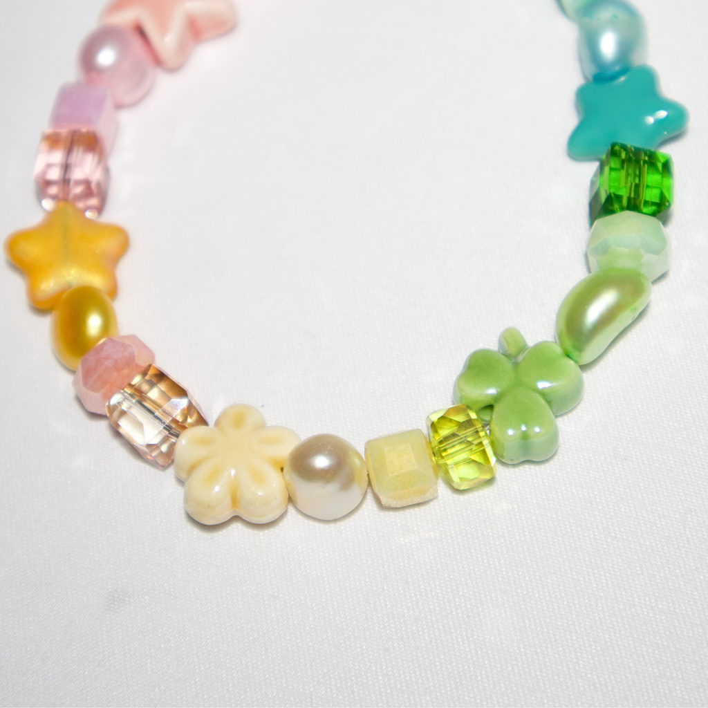 Lucky Stars Bracelet