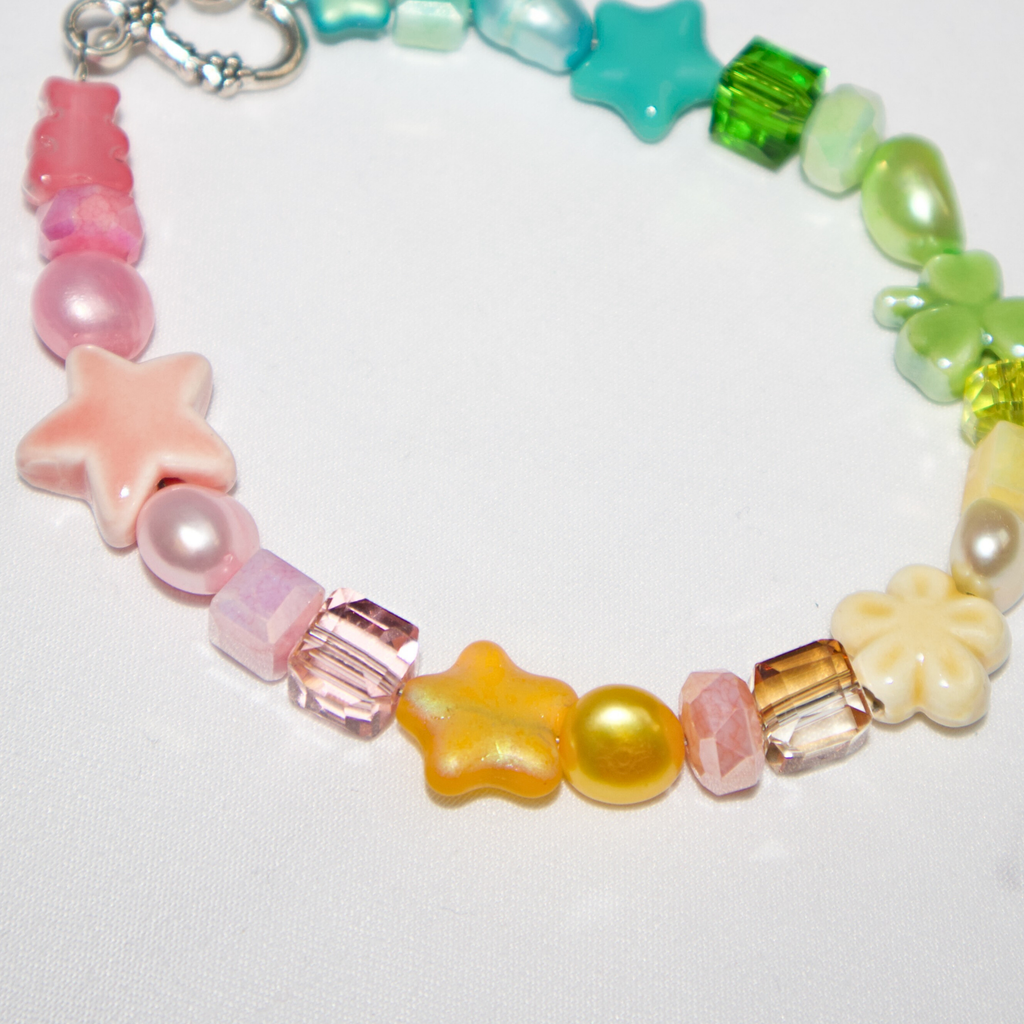 Lucky Stars Bracelet