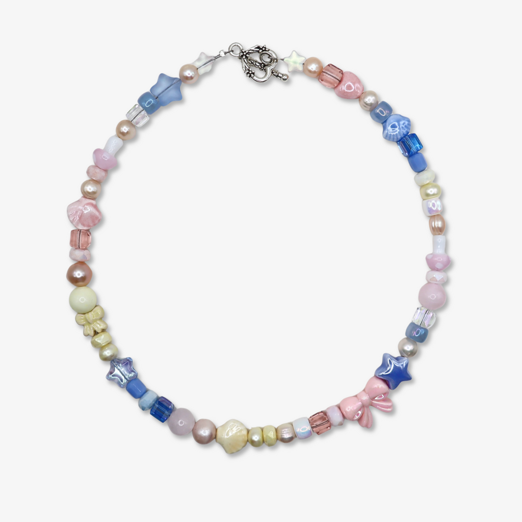 Cutesy Necklace