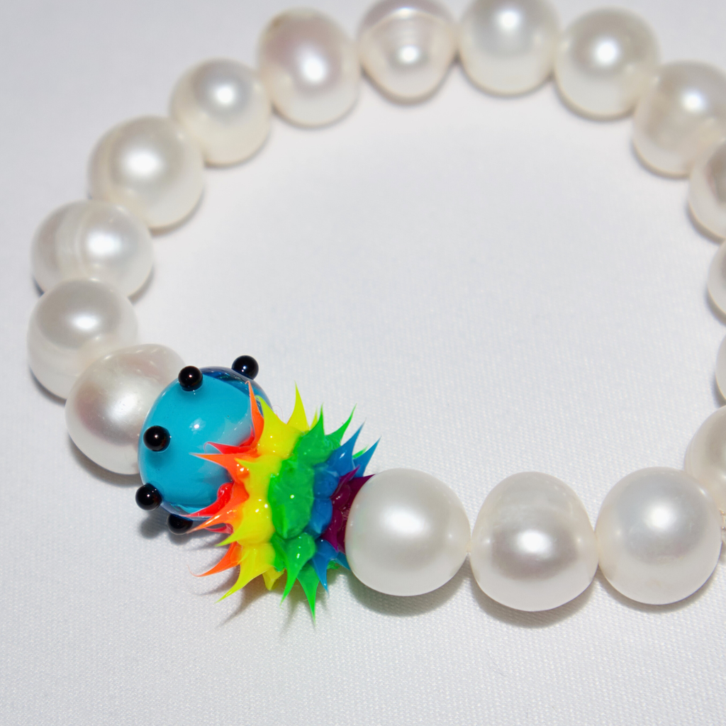 Party Pearls Rainbow