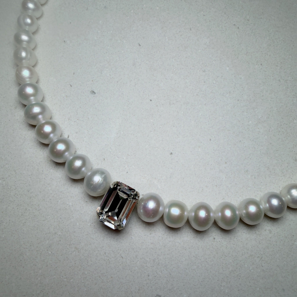 She's Timeless Necklace