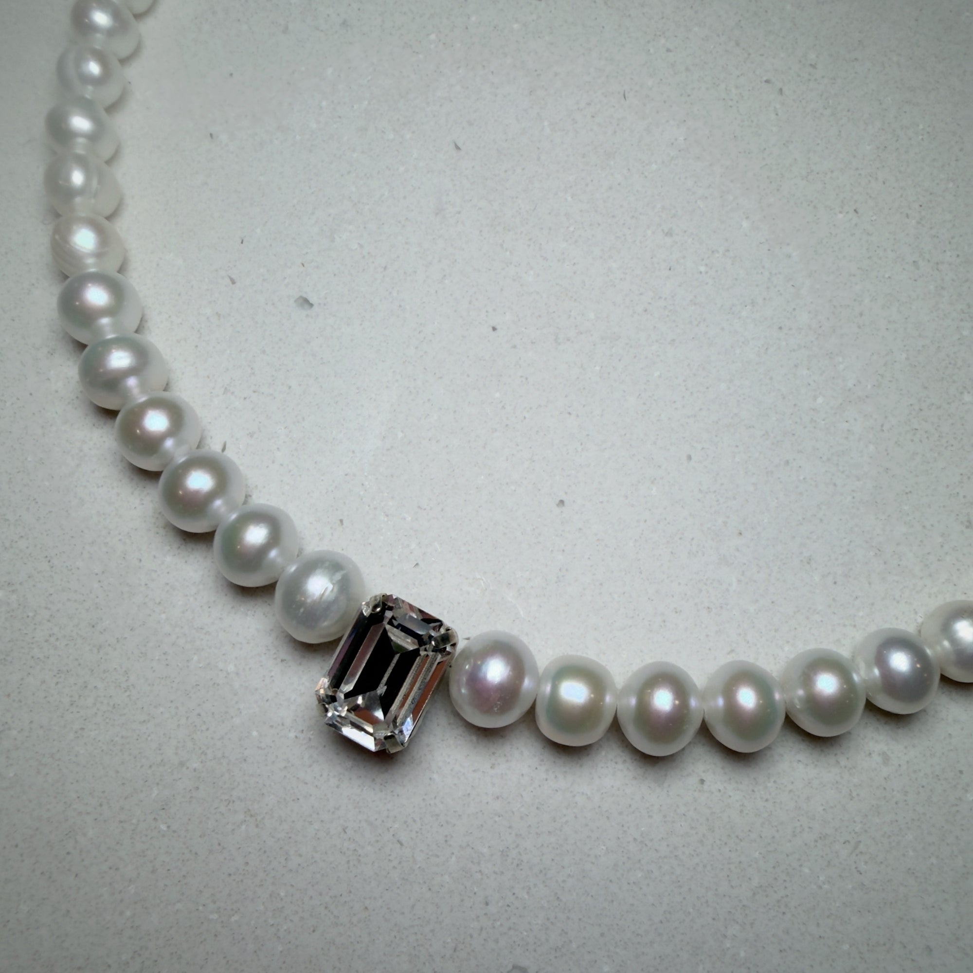 She's Timeless Necklace