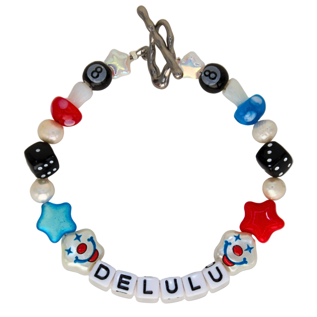 Delulu Bracelet