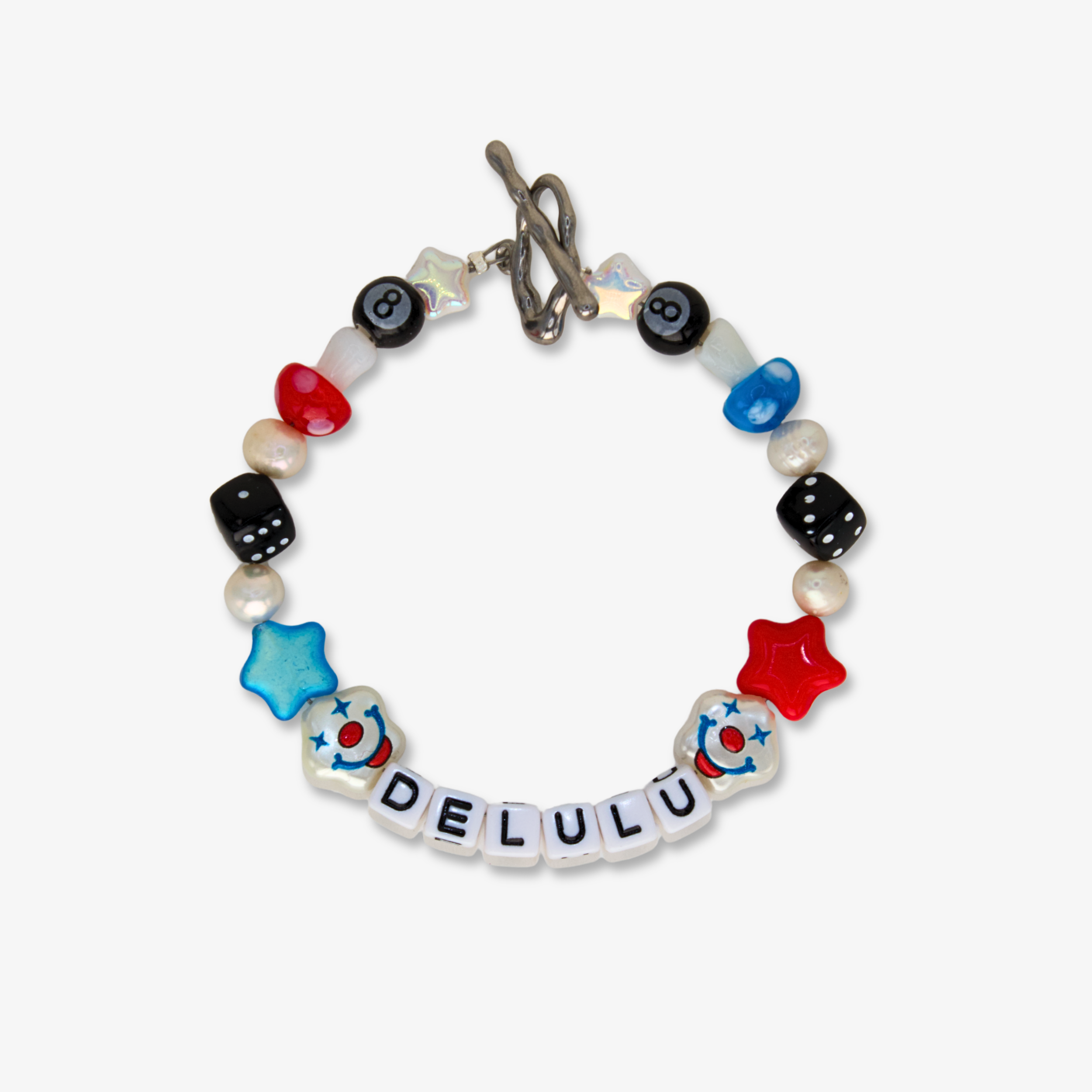 Delulu Bracelet