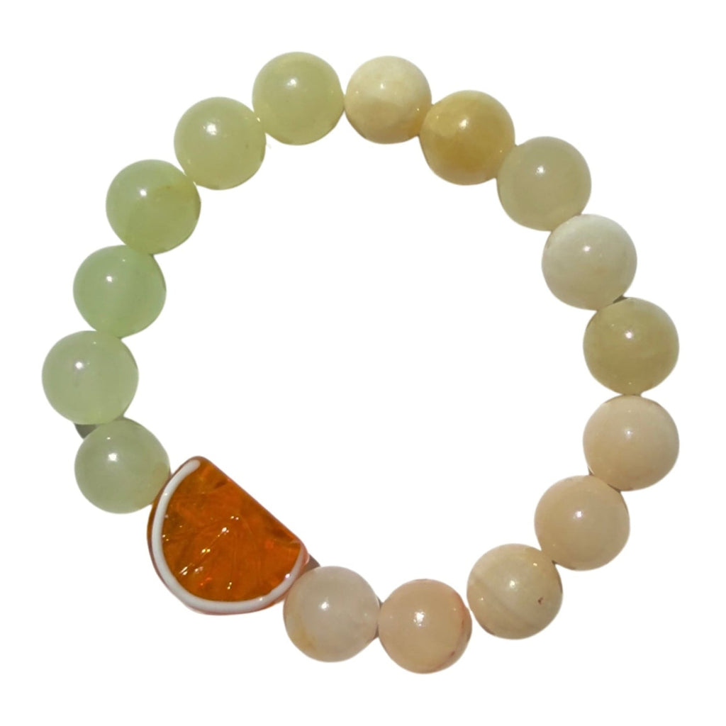 Citrus Squeeze Bracelet