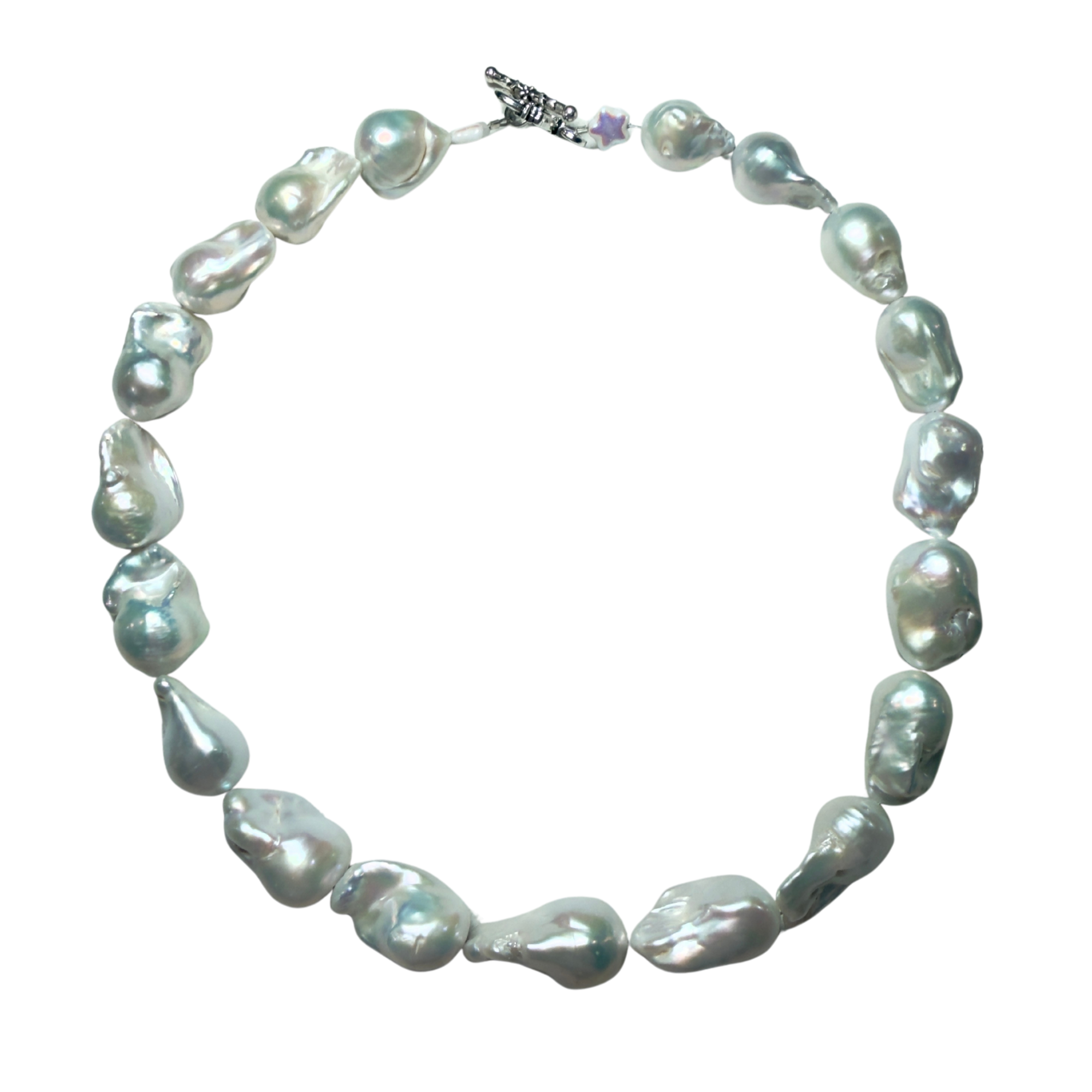 Wilma Necklace