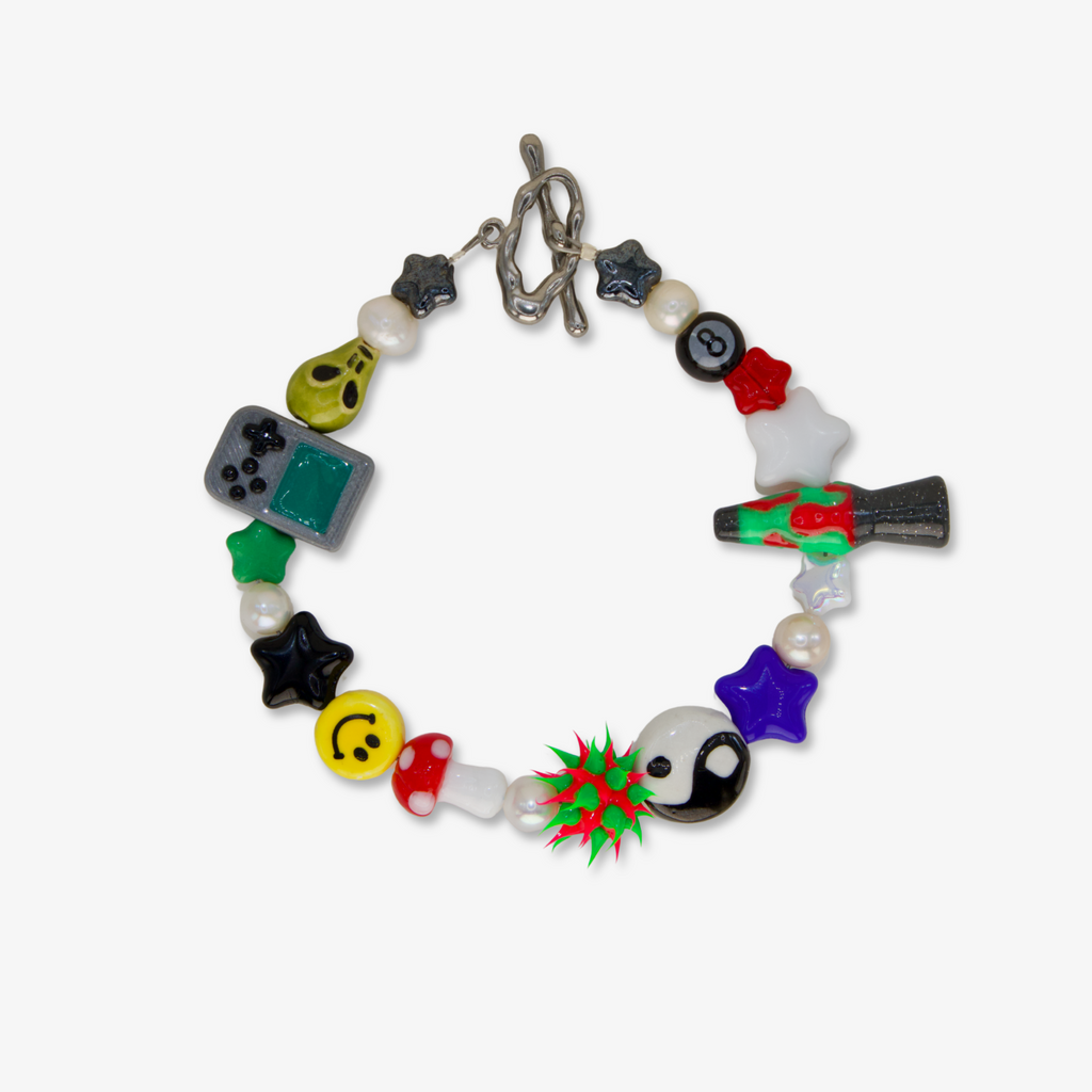 90's Kid Bracelet
