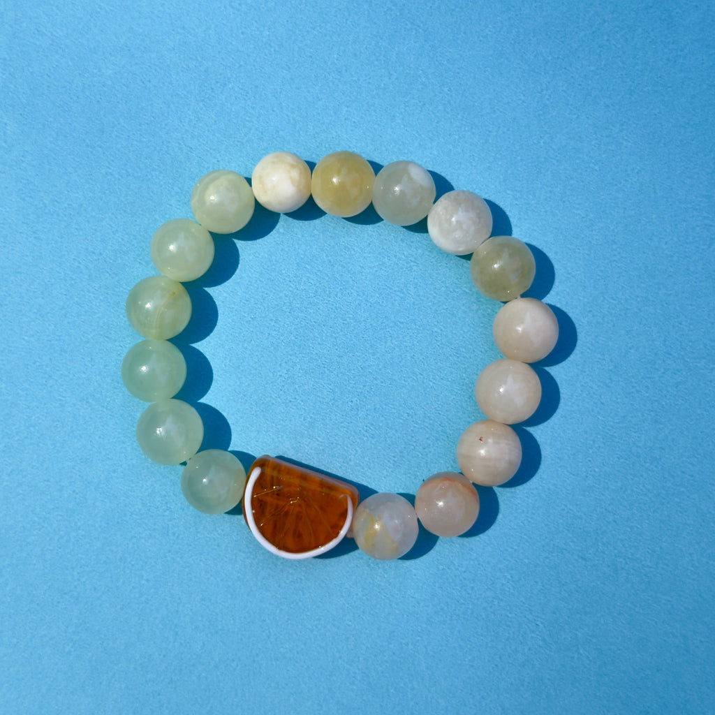 Citrus Squeeze Bracelet