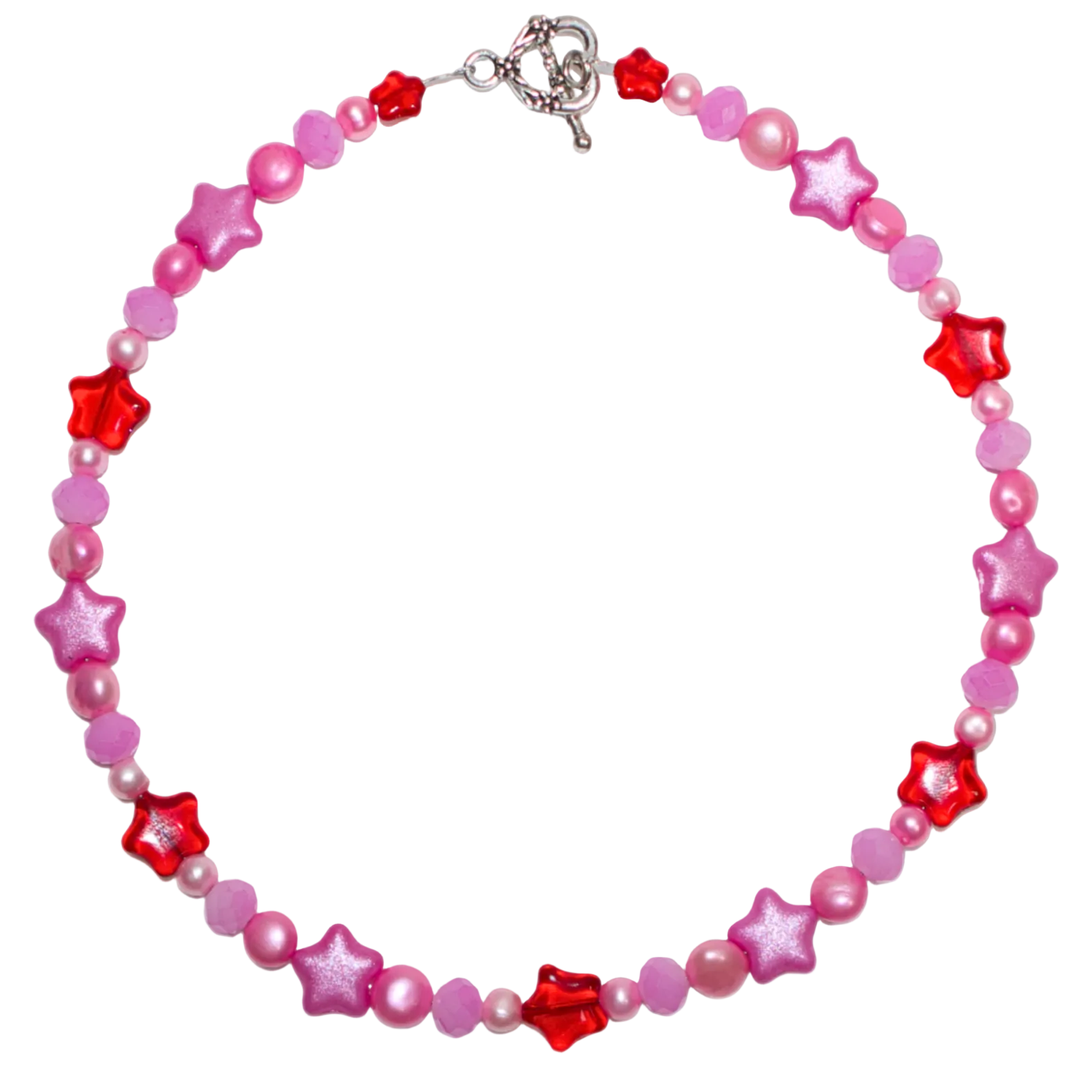 Sweet Heat Necklace – Jix Jewelz