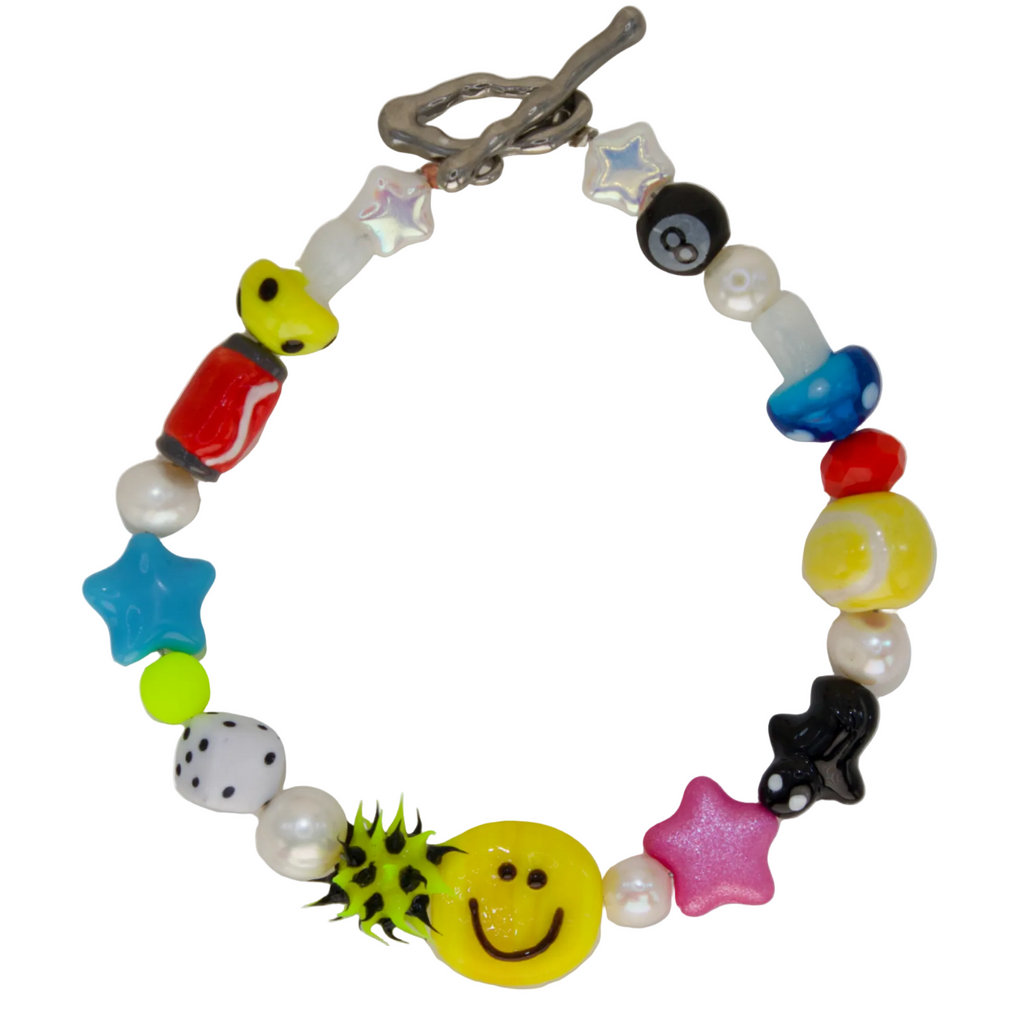 Main Character Bracelet