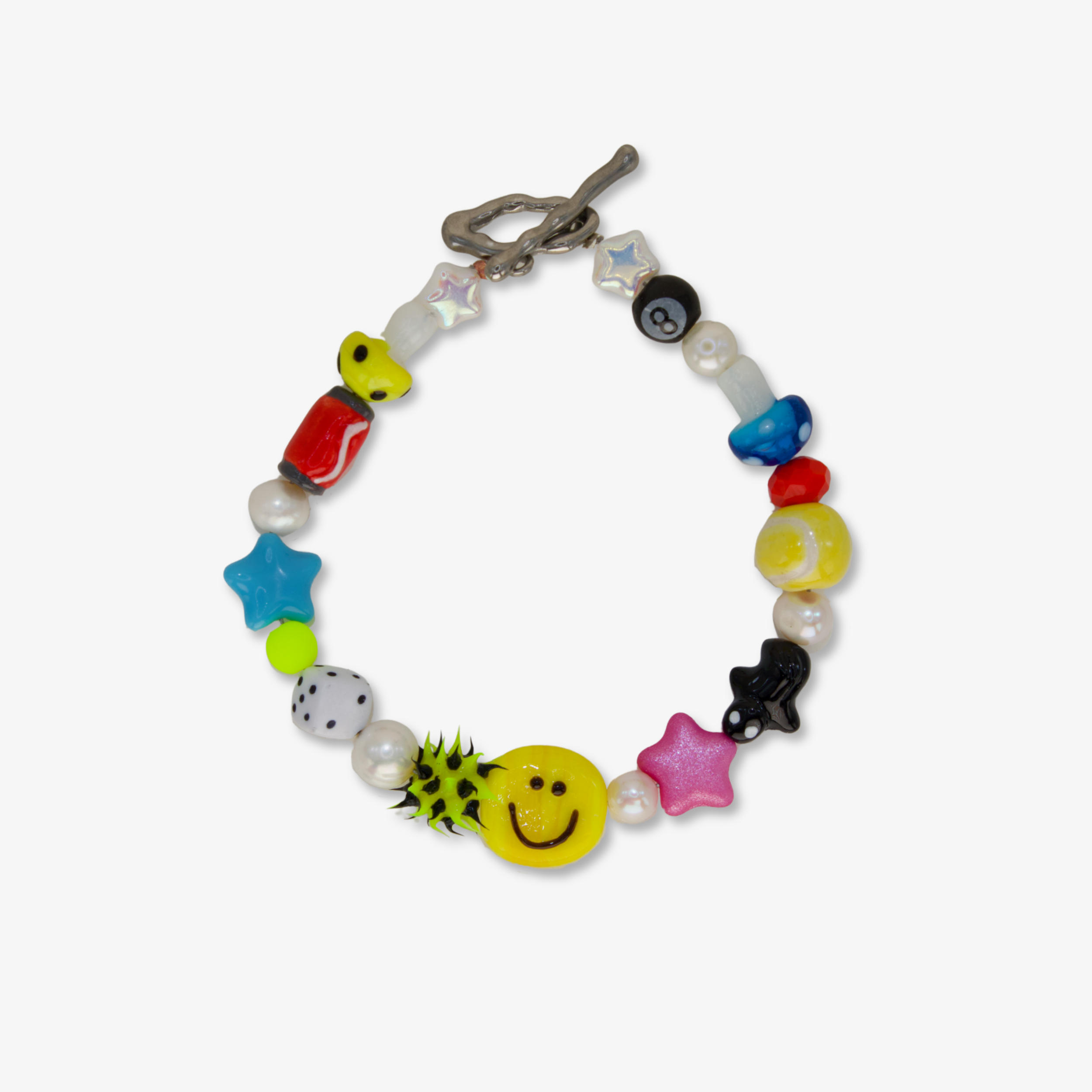 Main Character Bracelet