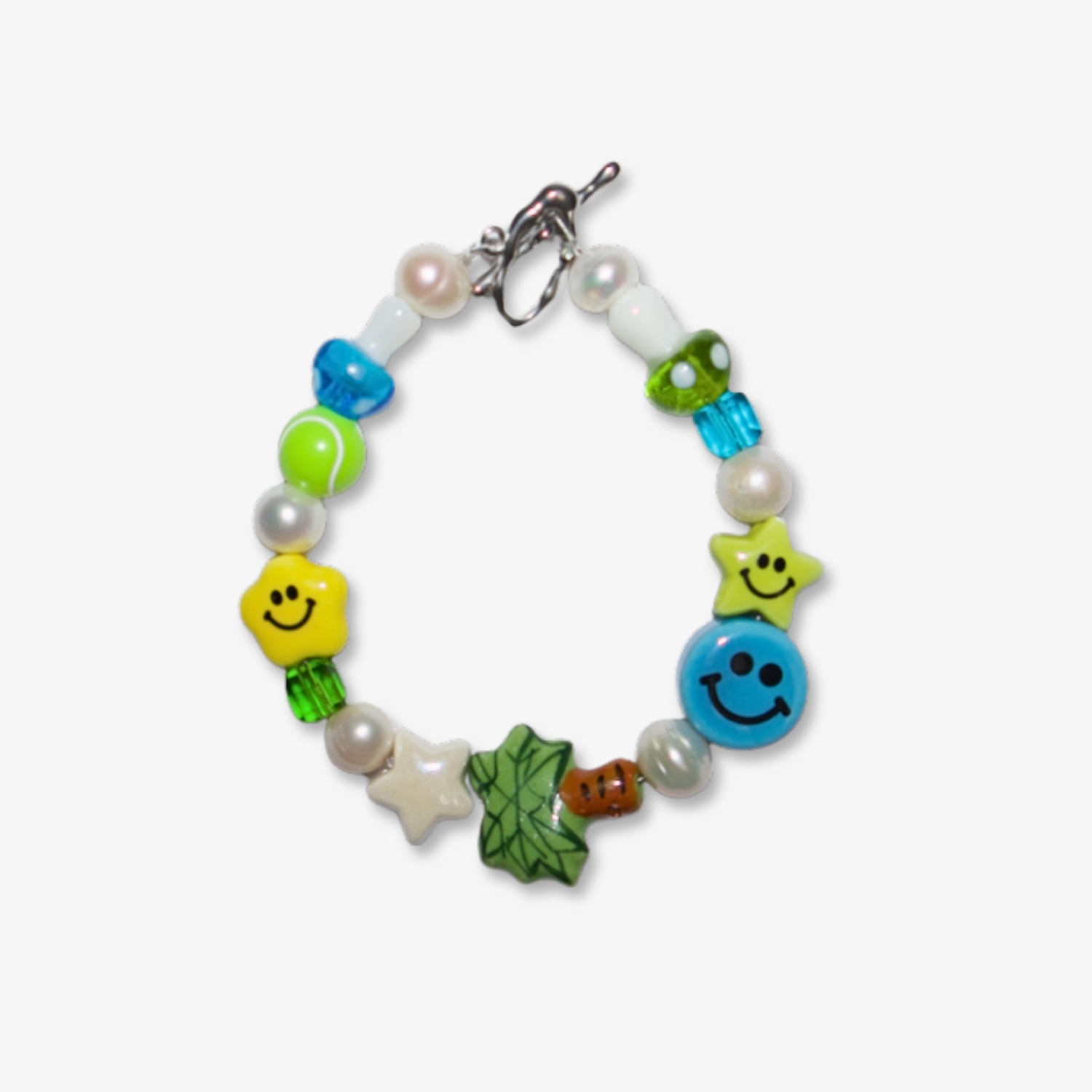 Say Cheese Bracelet
