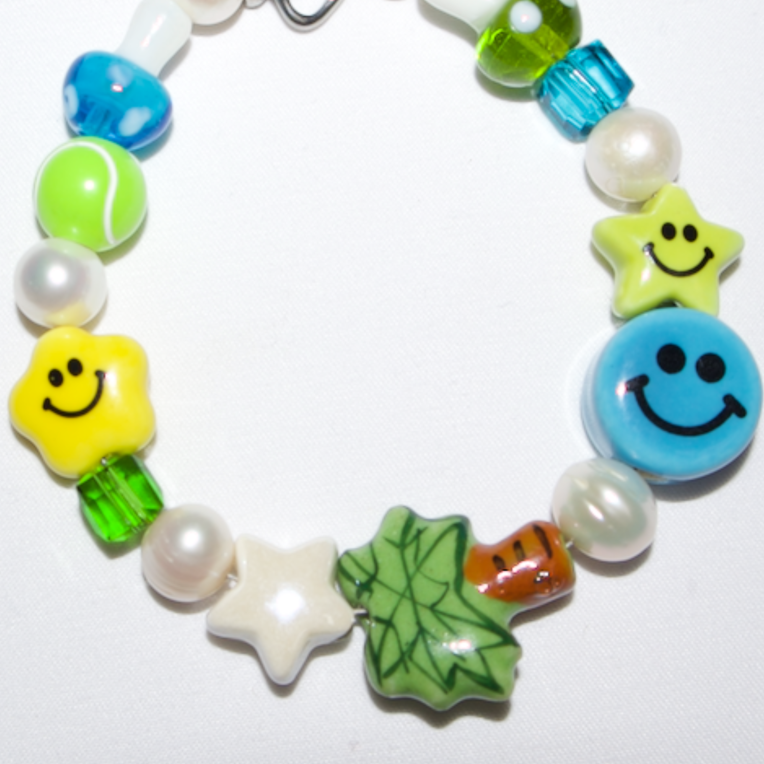 Say Cheese Bracelet
