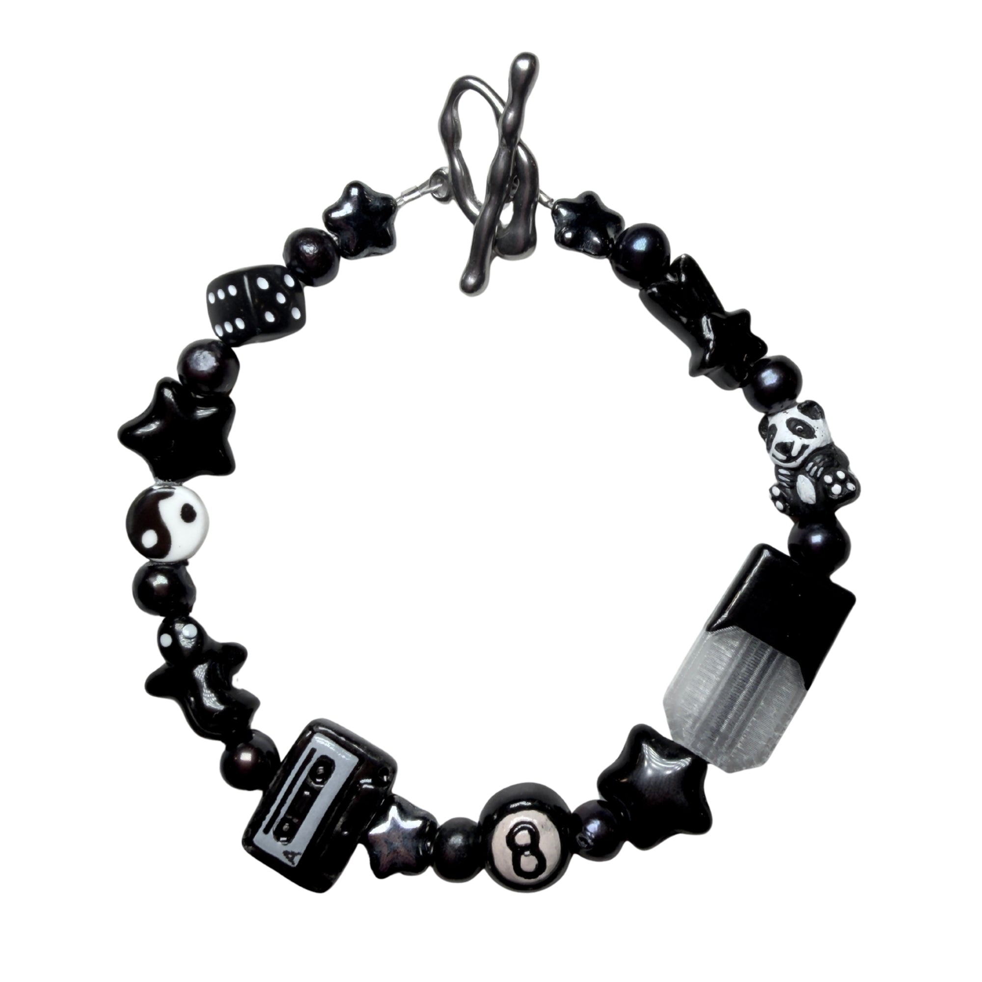 Naughty By Nature Bracelet