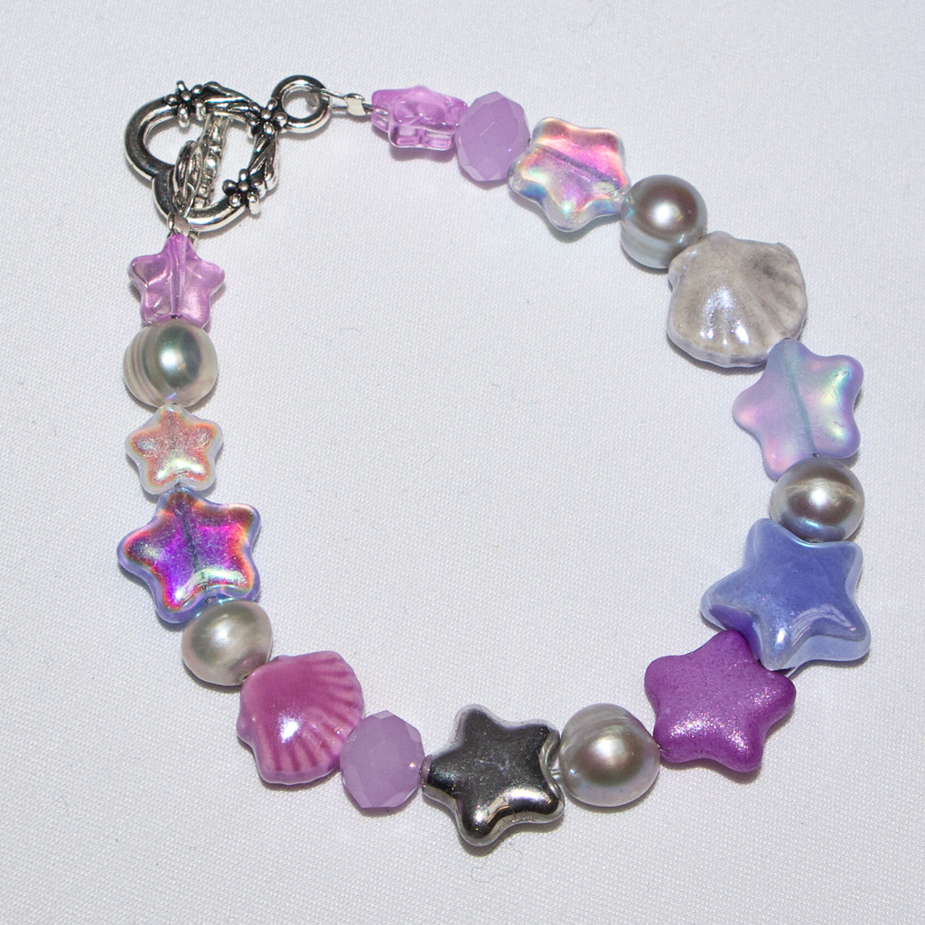 Too Cool Tone Bracelet