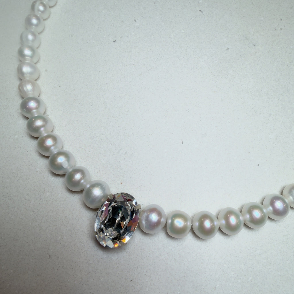 She's Royalty Necklace