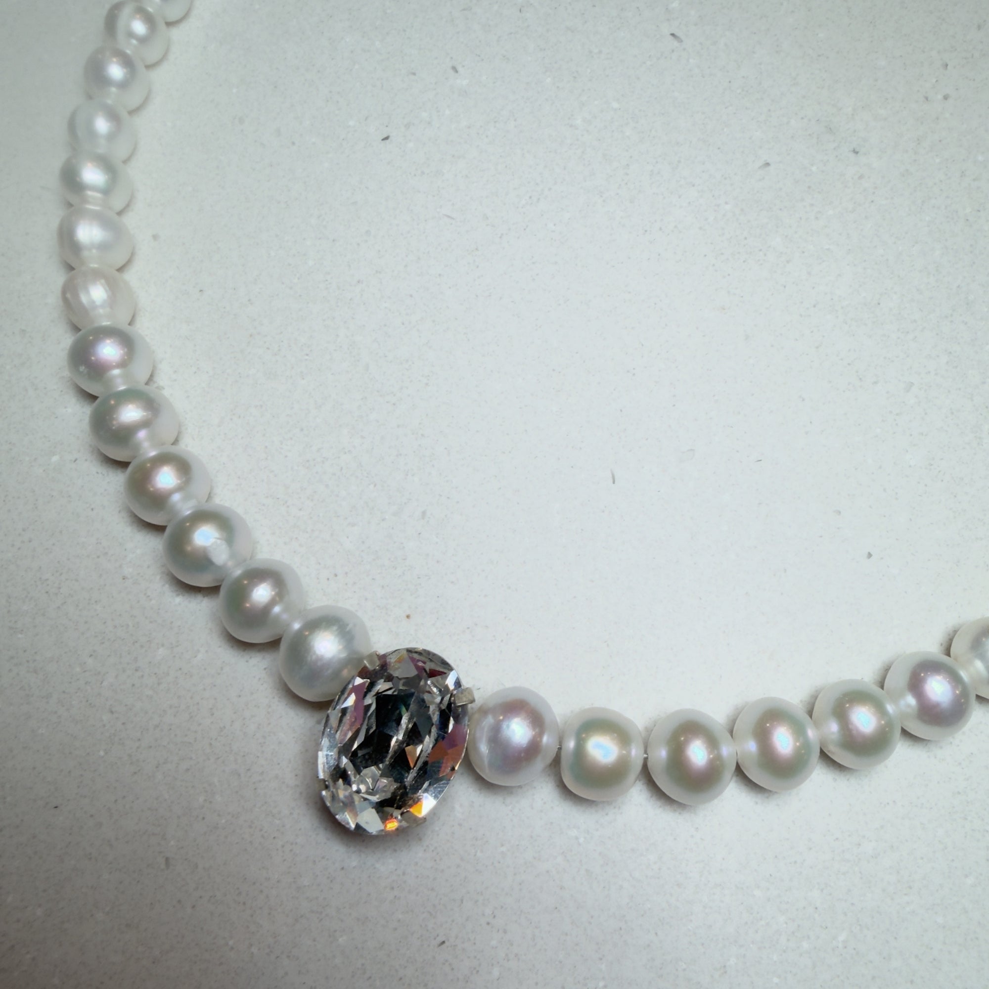 She's Royalty Necklace