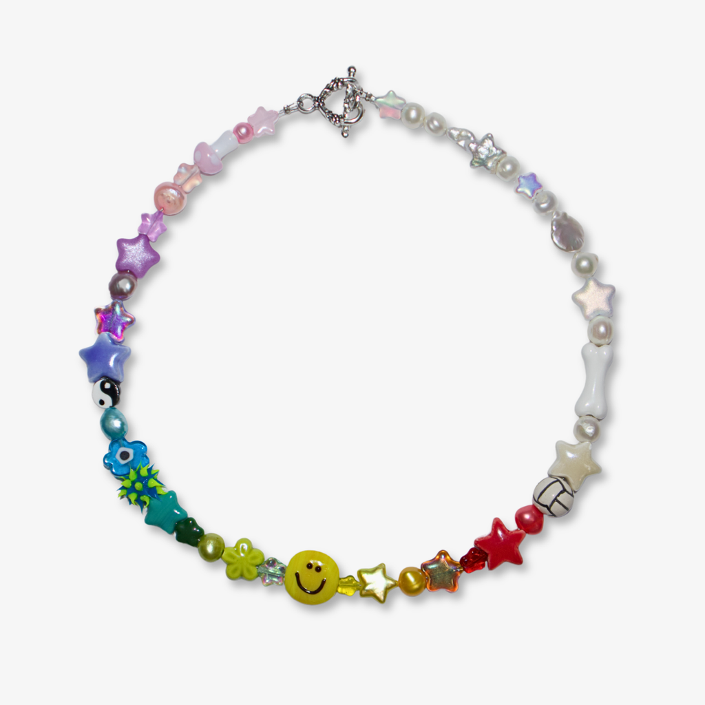 ROYGBIV Necklace
