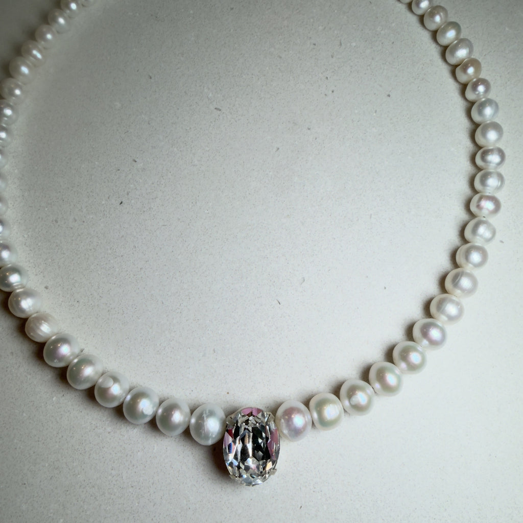 She's Royalty Necklace