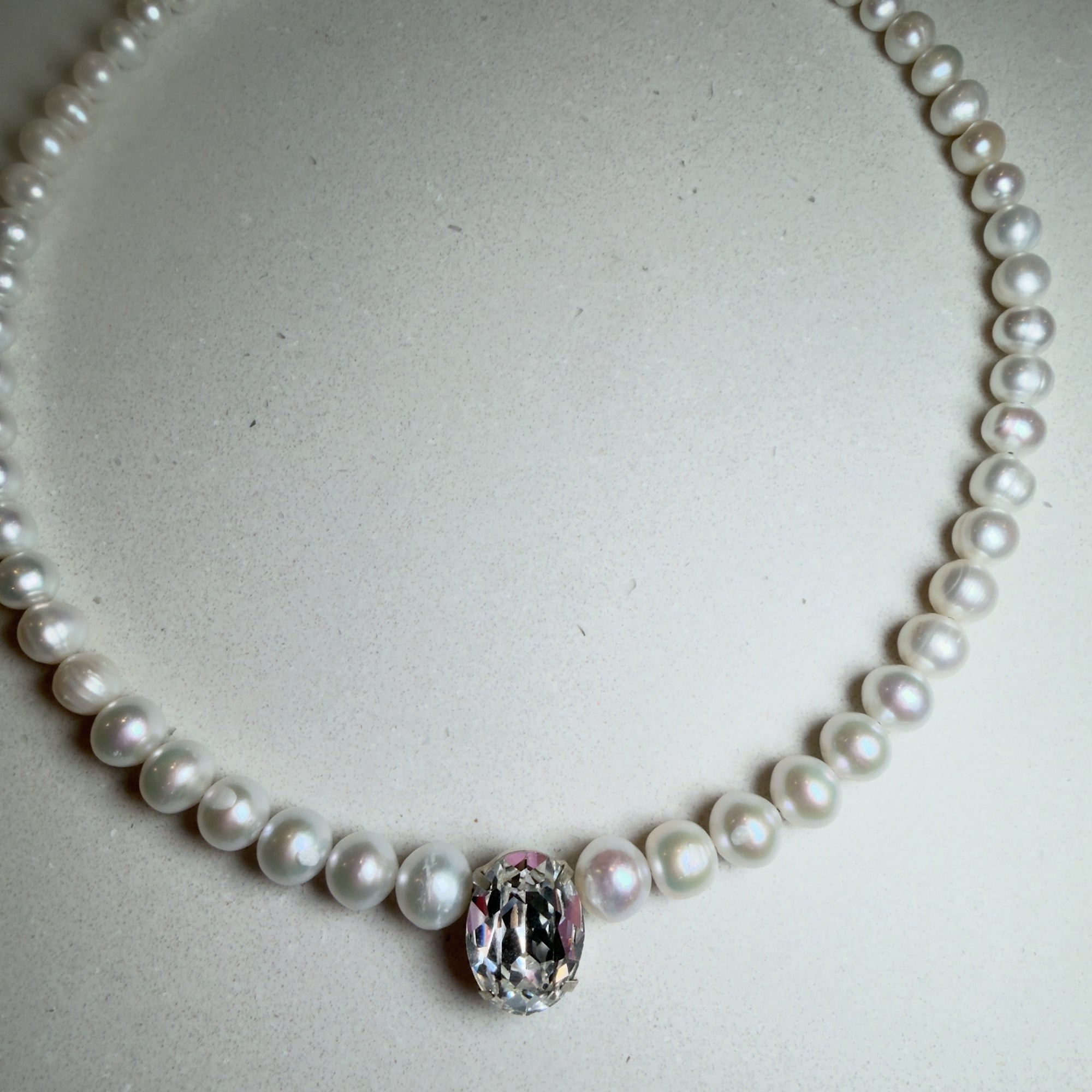 She's Royalty Necklace