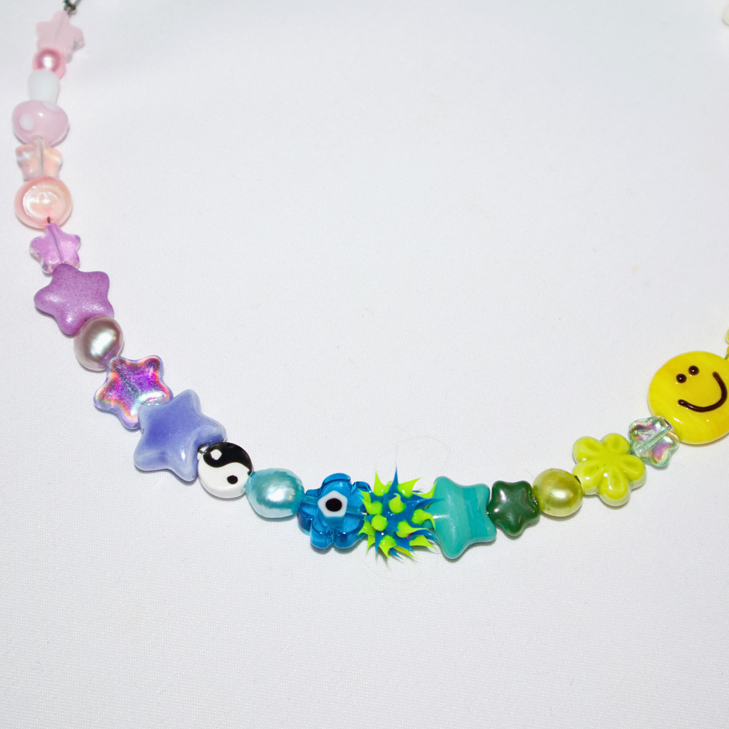 ROYGBIV Necklace