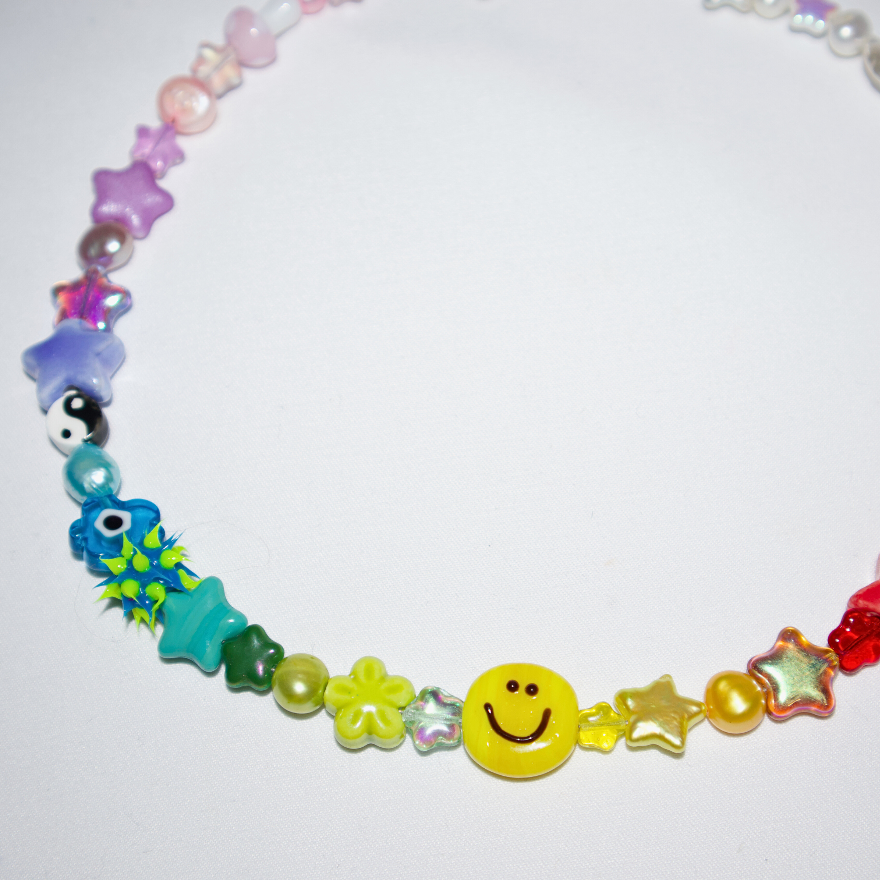 ROYGBIV Necklace