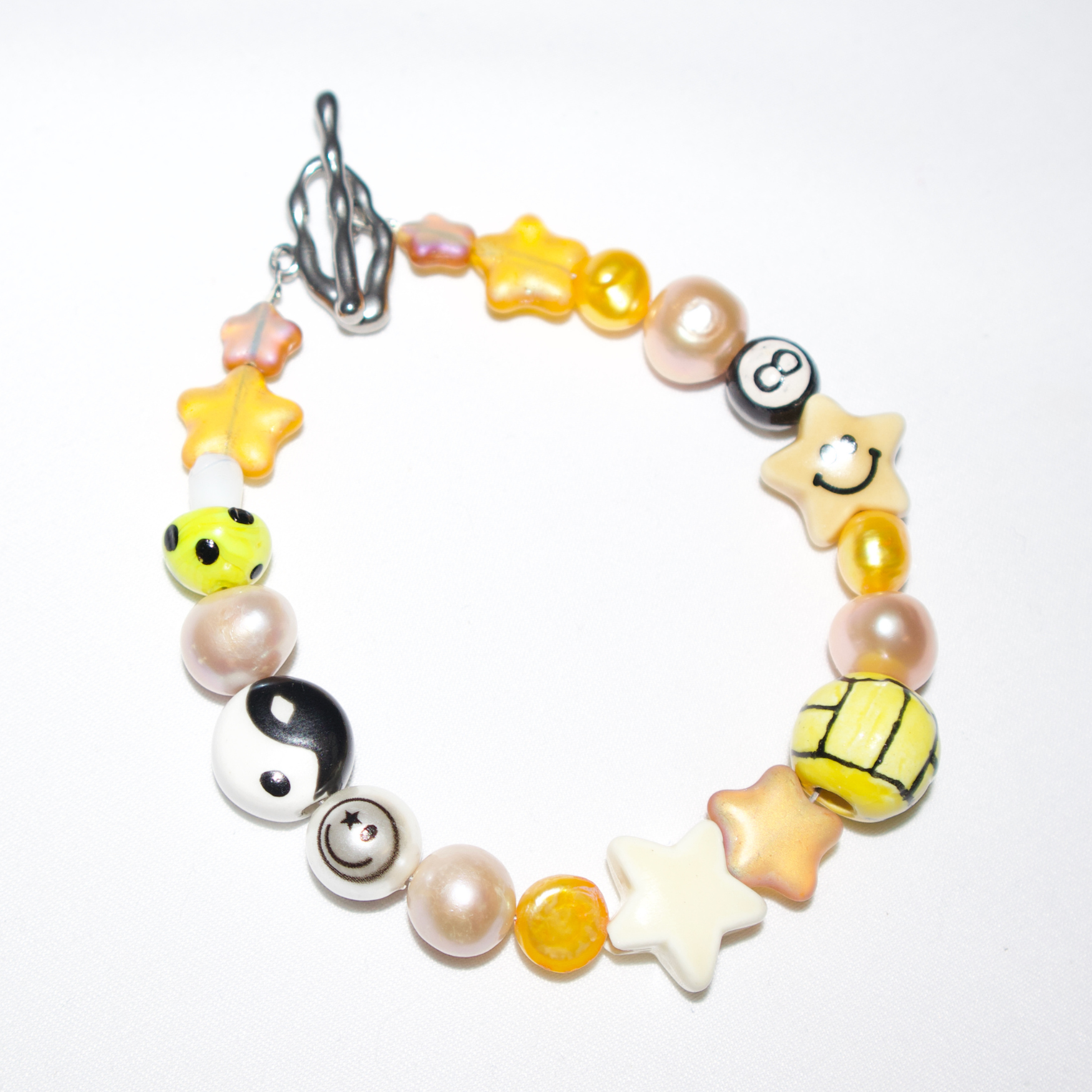 Goldilocks Bracelet