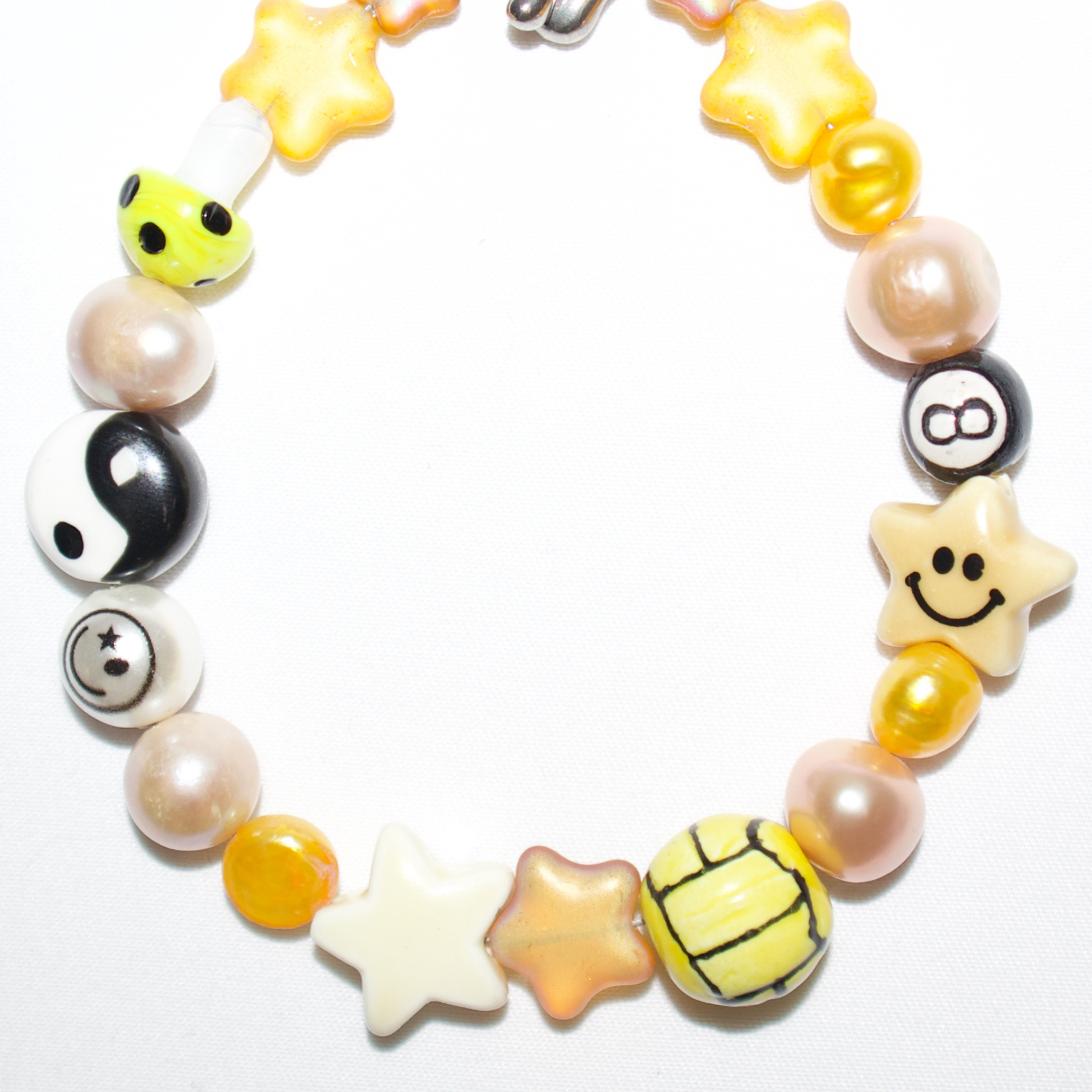 Goldilocks Bracelet