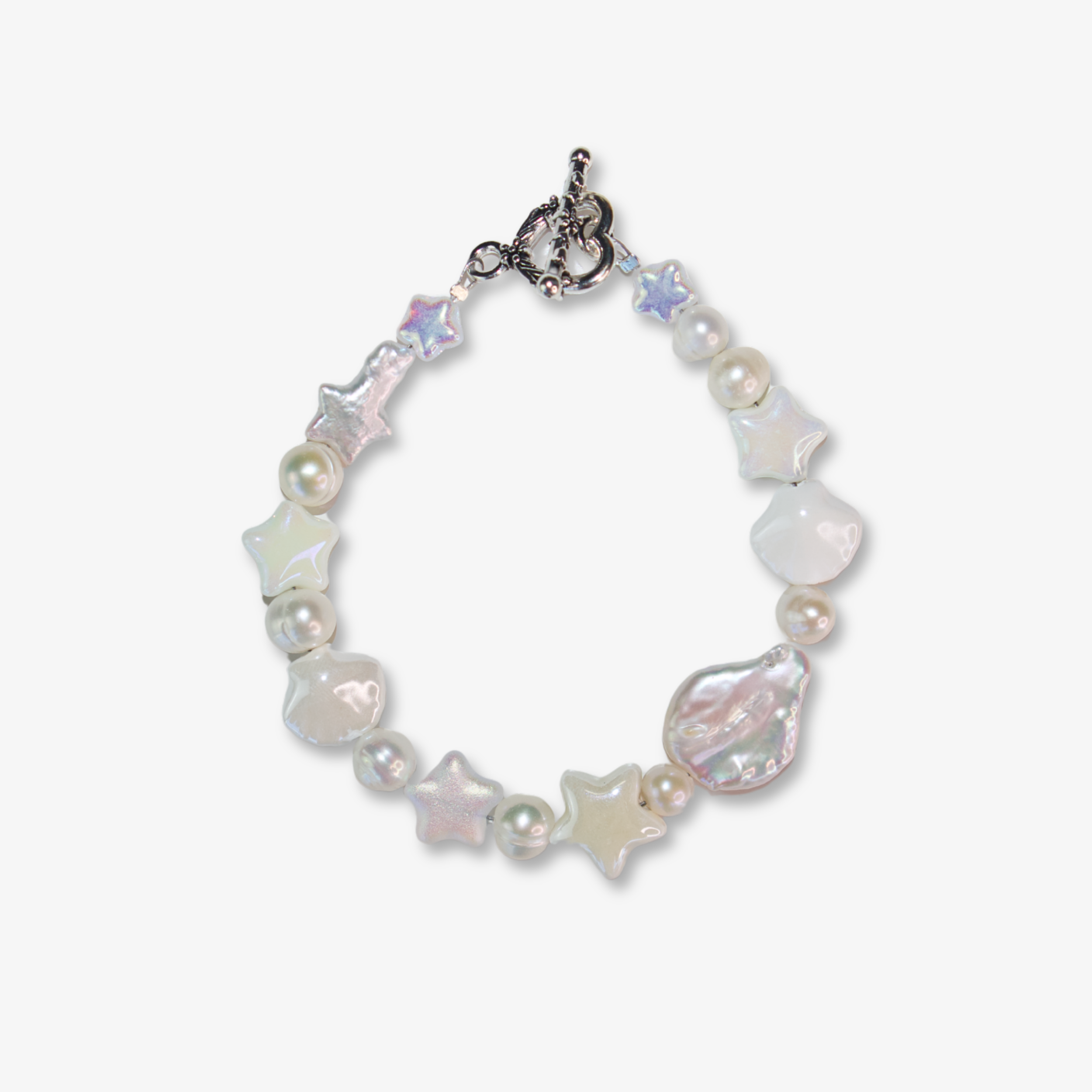 Mermaid Bracelet