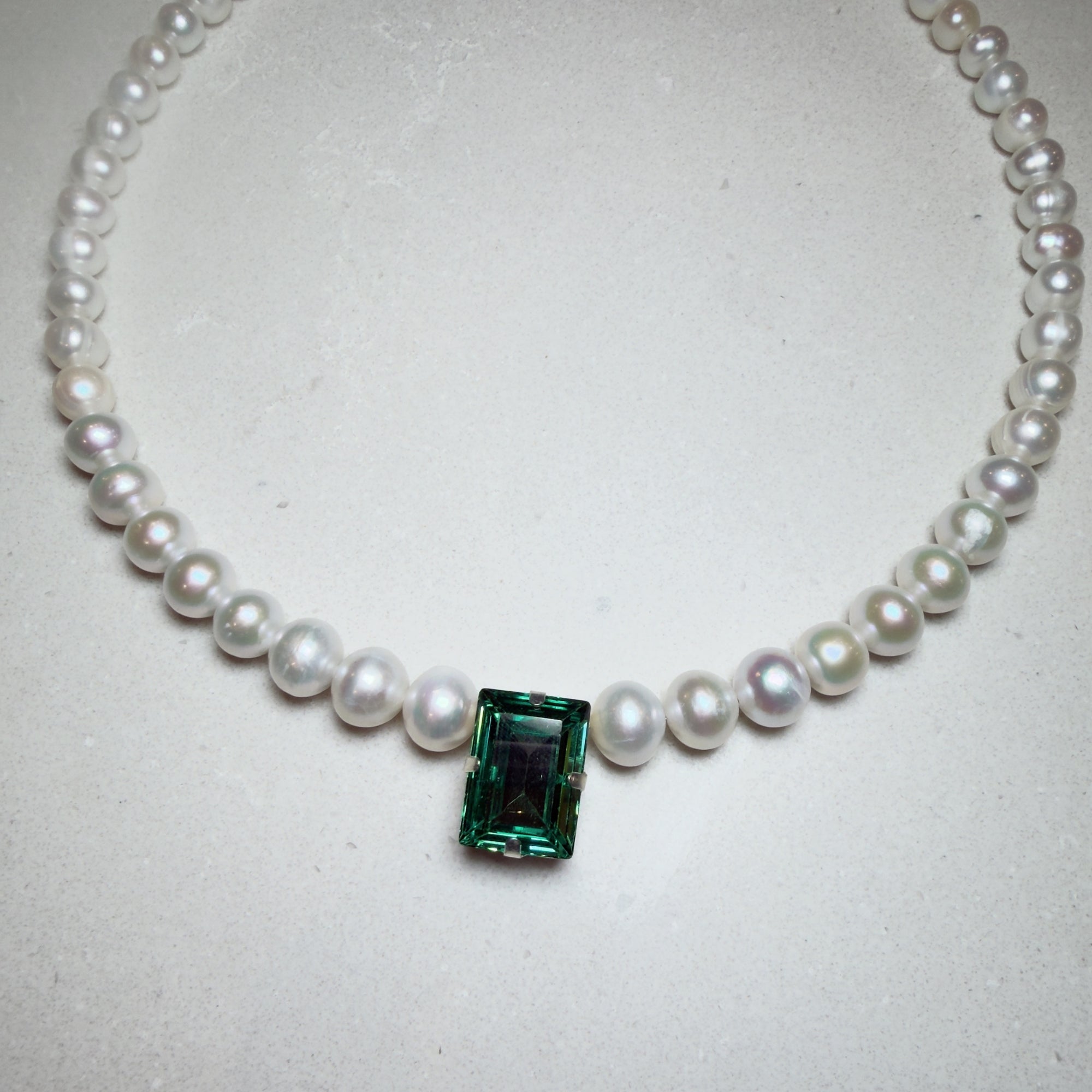 She's Extra Necklace