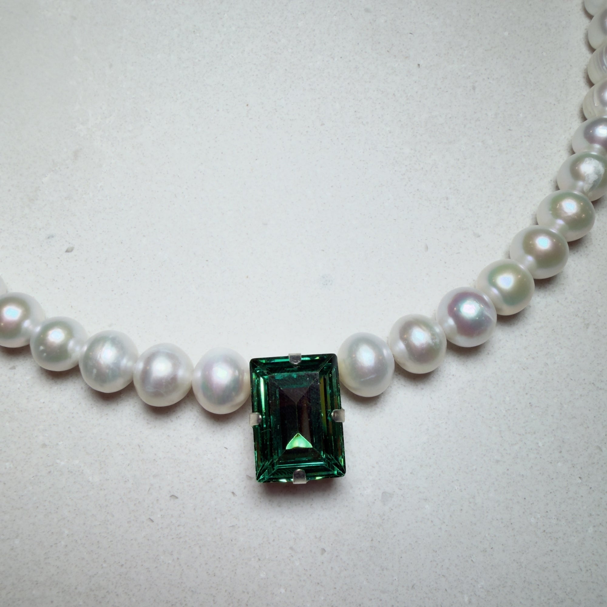 She's Extra Necklace