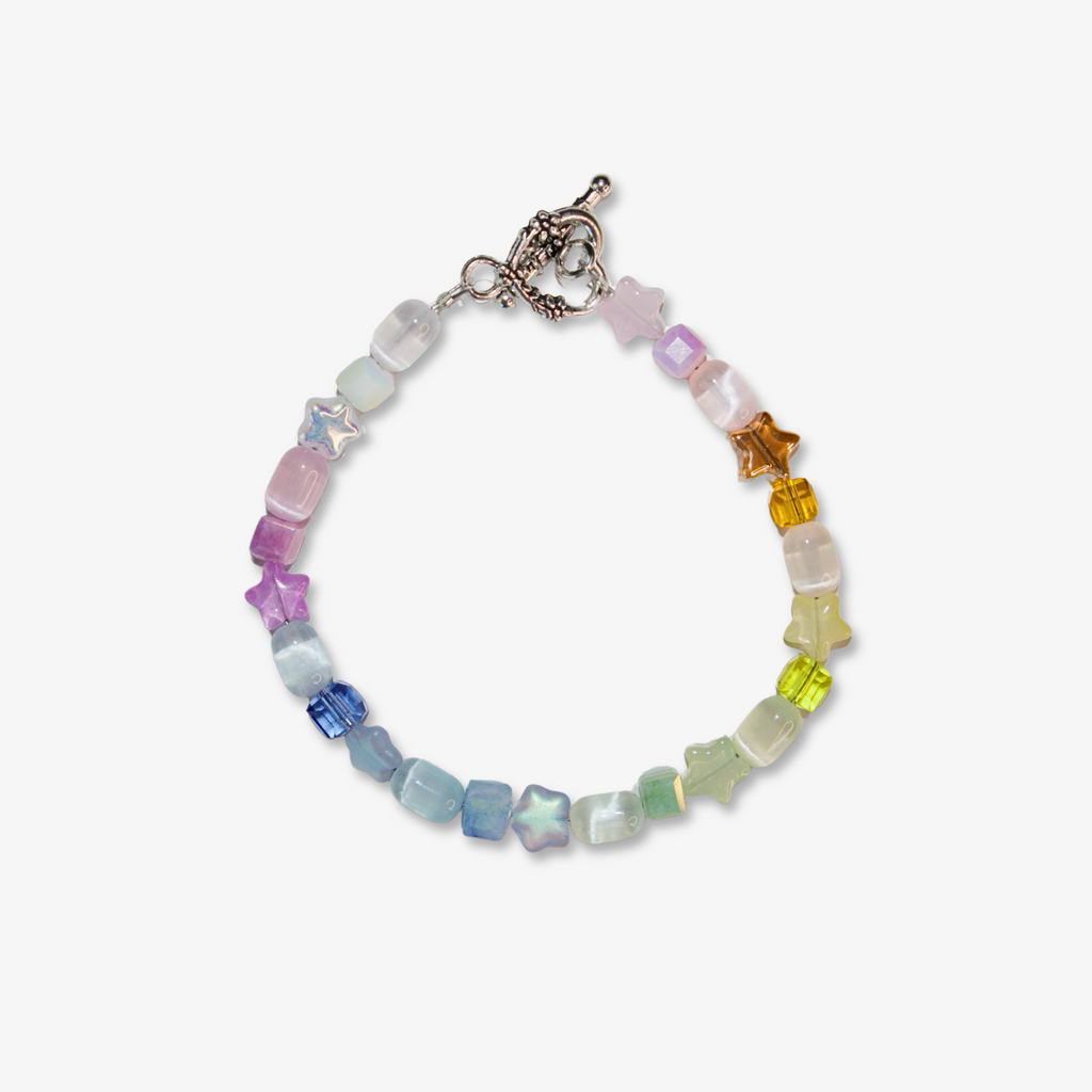 Rainbow Lite Bracelet