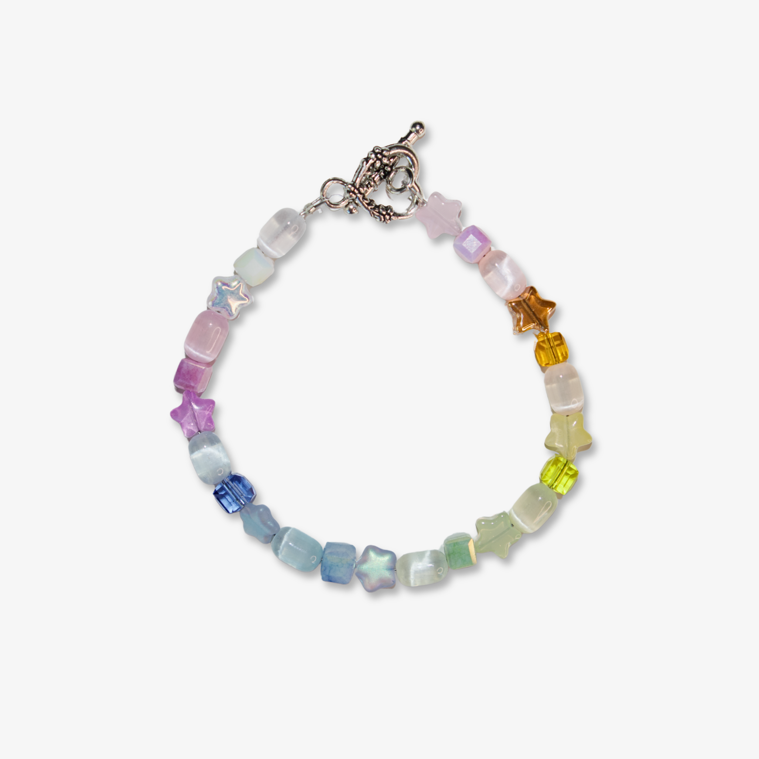 Rainbow Lite Bracelet
