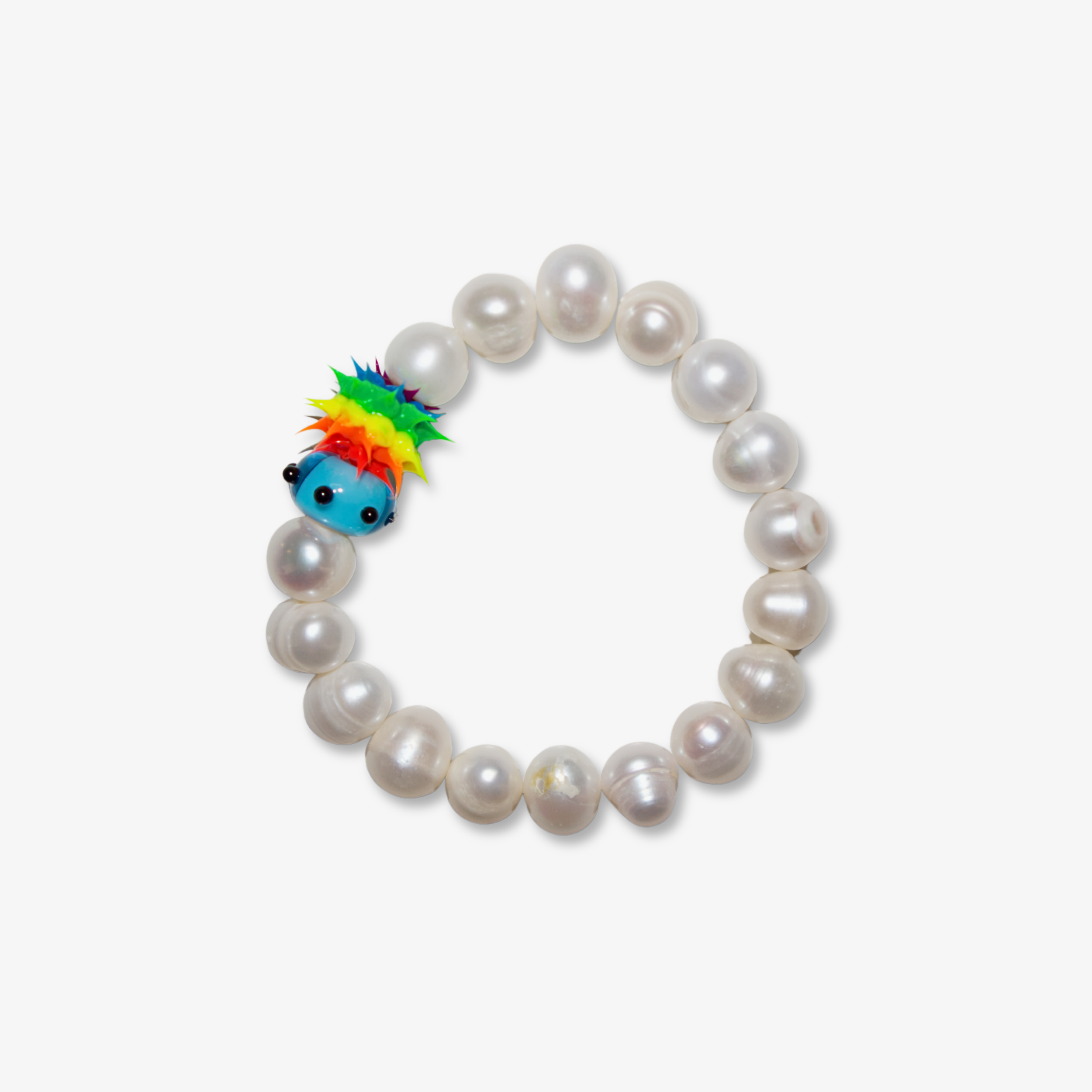 Party Pearls Rainbow