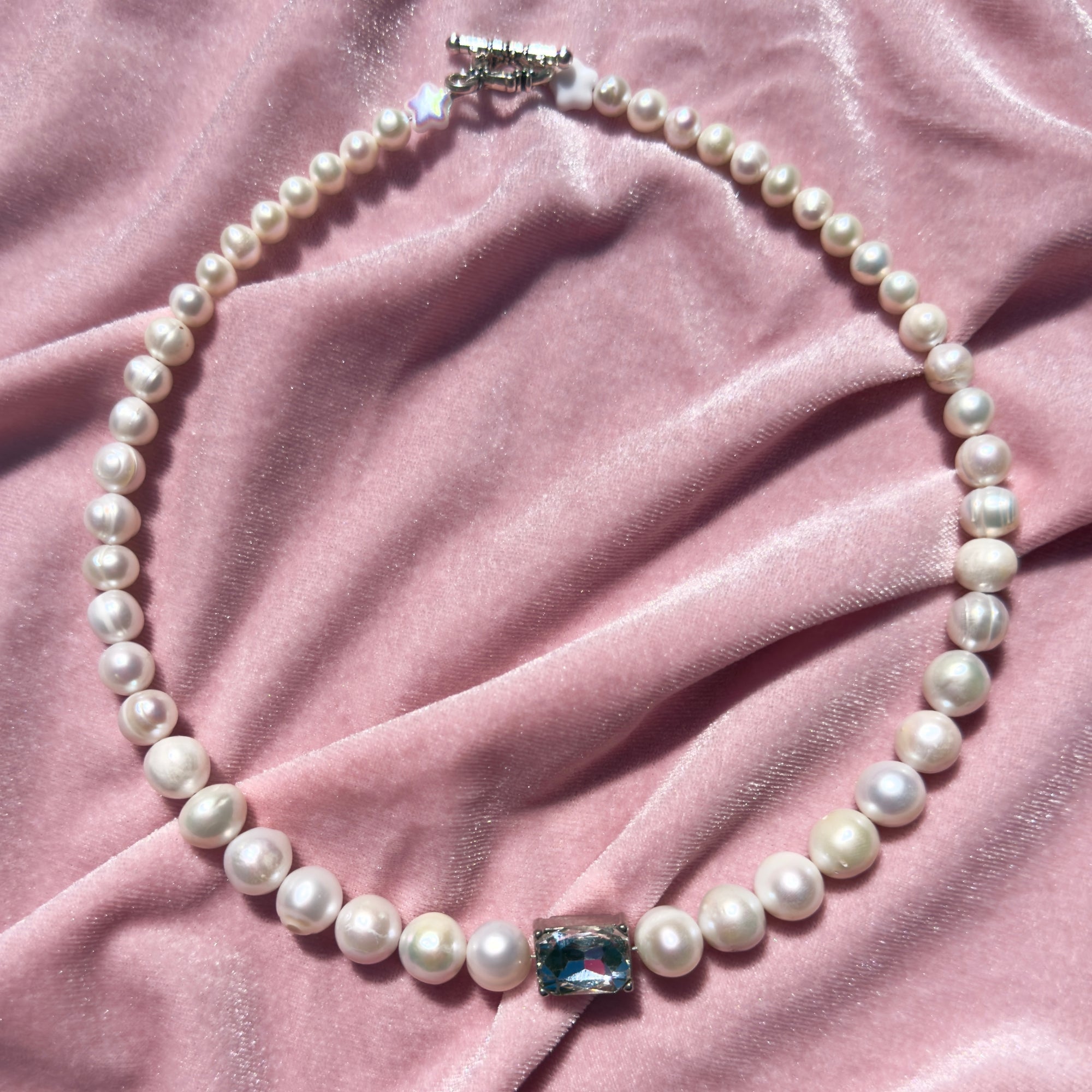 She's F***ing Fierce Necklace