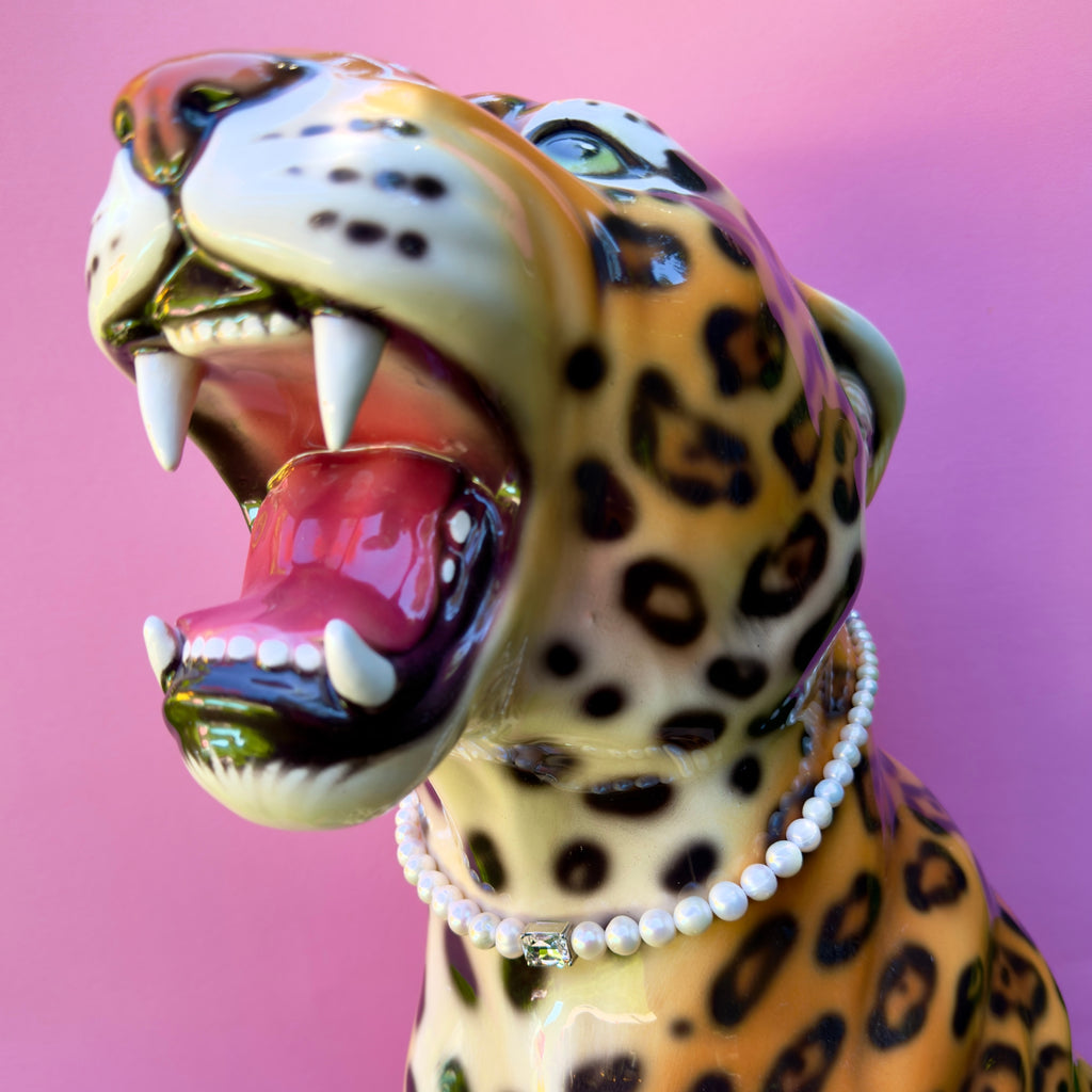 She's F***ing Fierce Necklace
