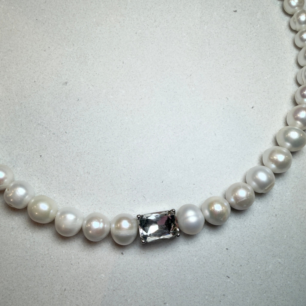 She's F***ing Fierce Necklace