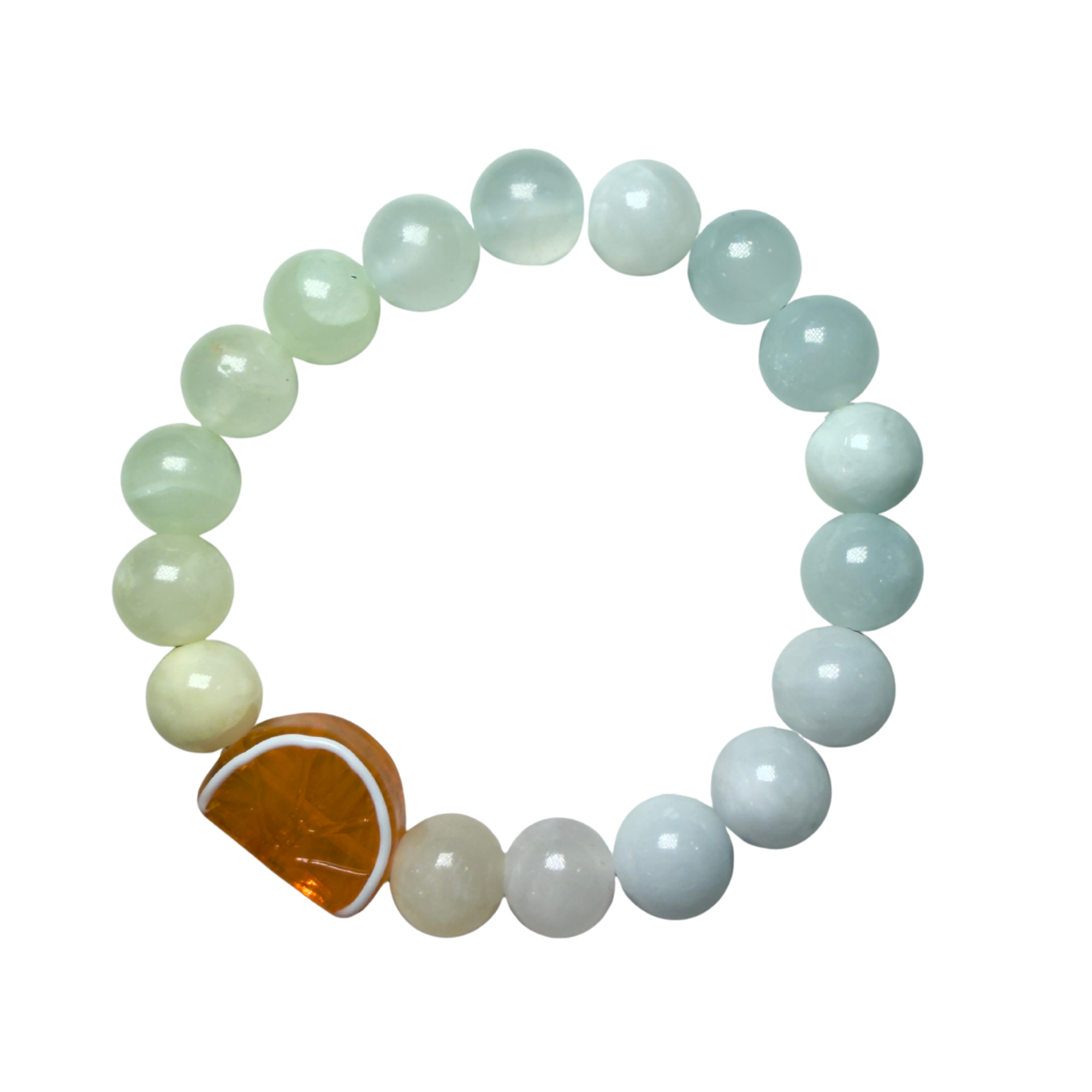 Citrus Squeeze Bracelet