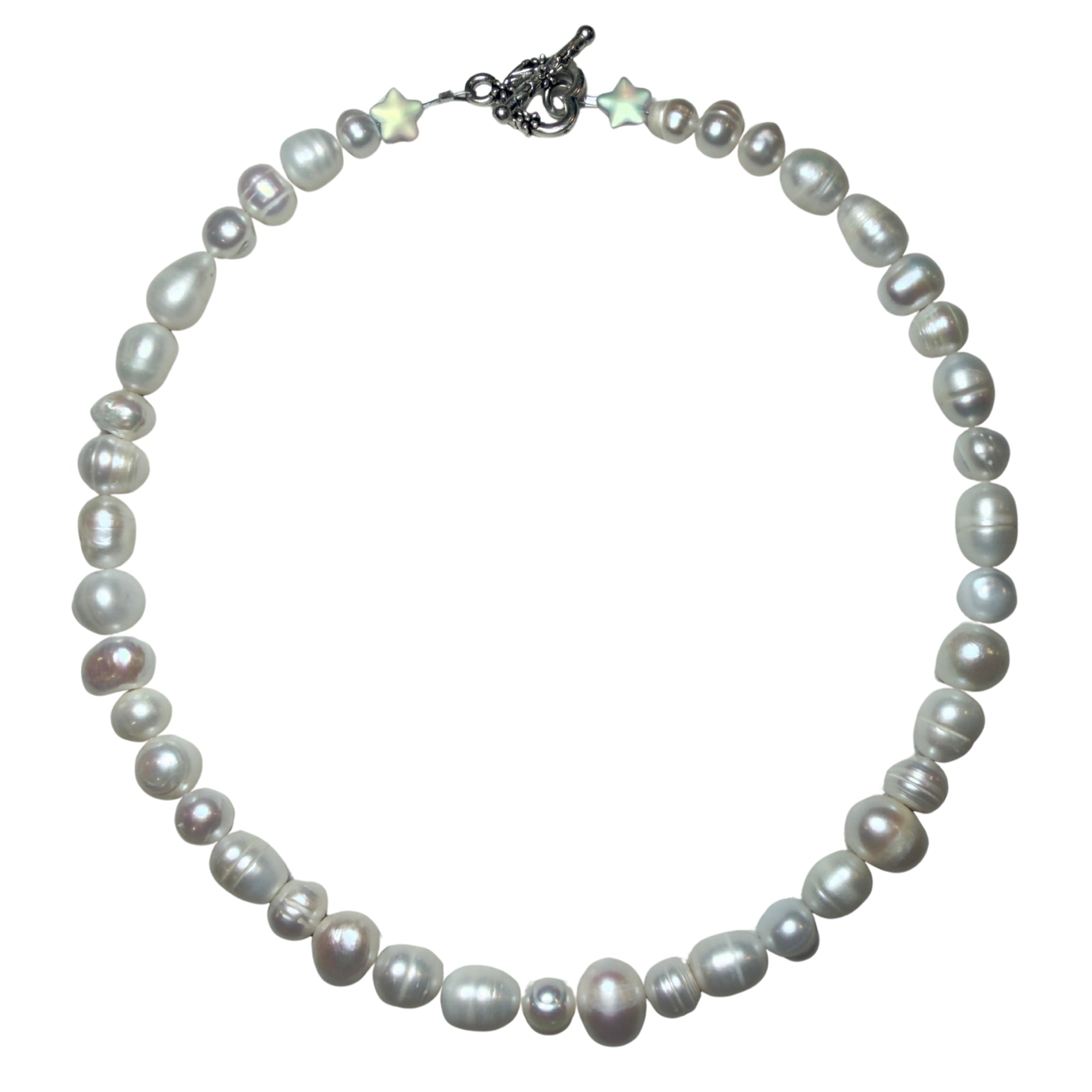 Thic N' Juicy Necklace