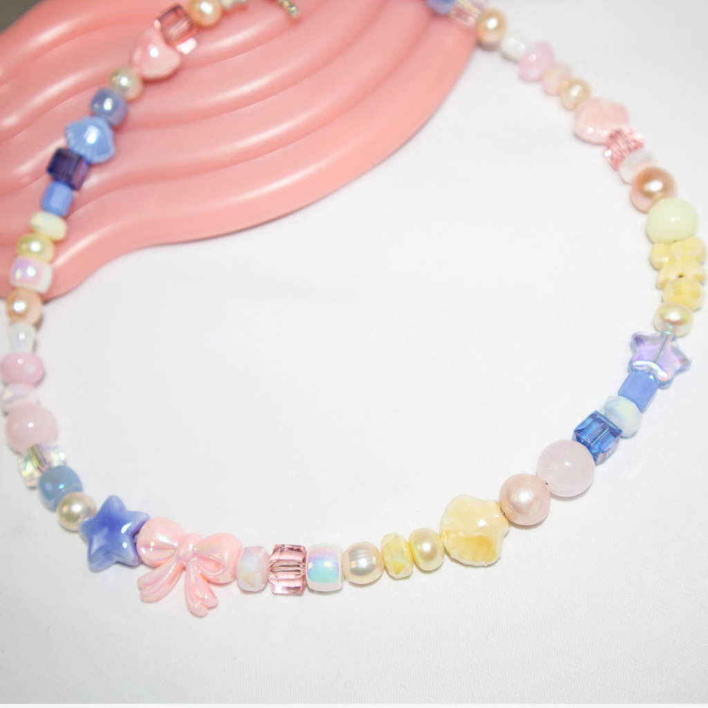 Cutesy Necklace