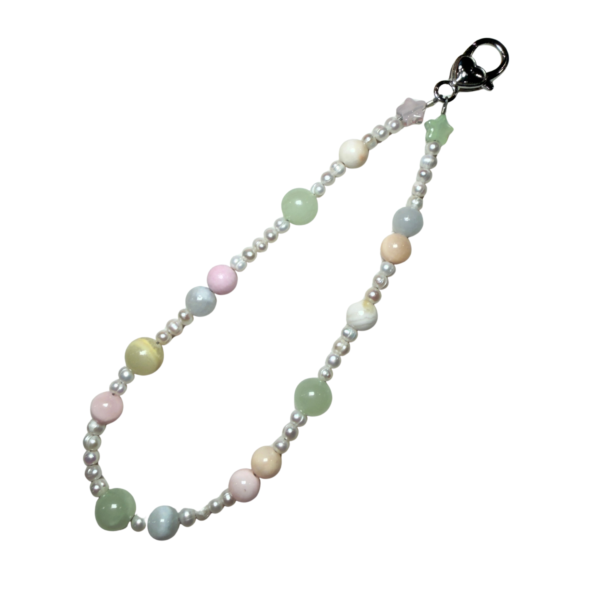 Gum Drop Phone Charm