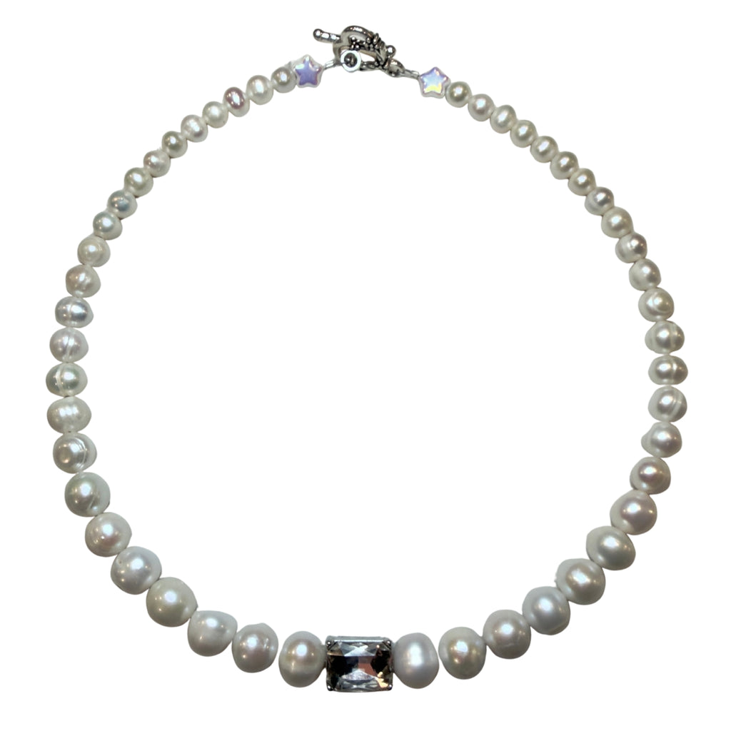 She's F***ing Fierce Necklace