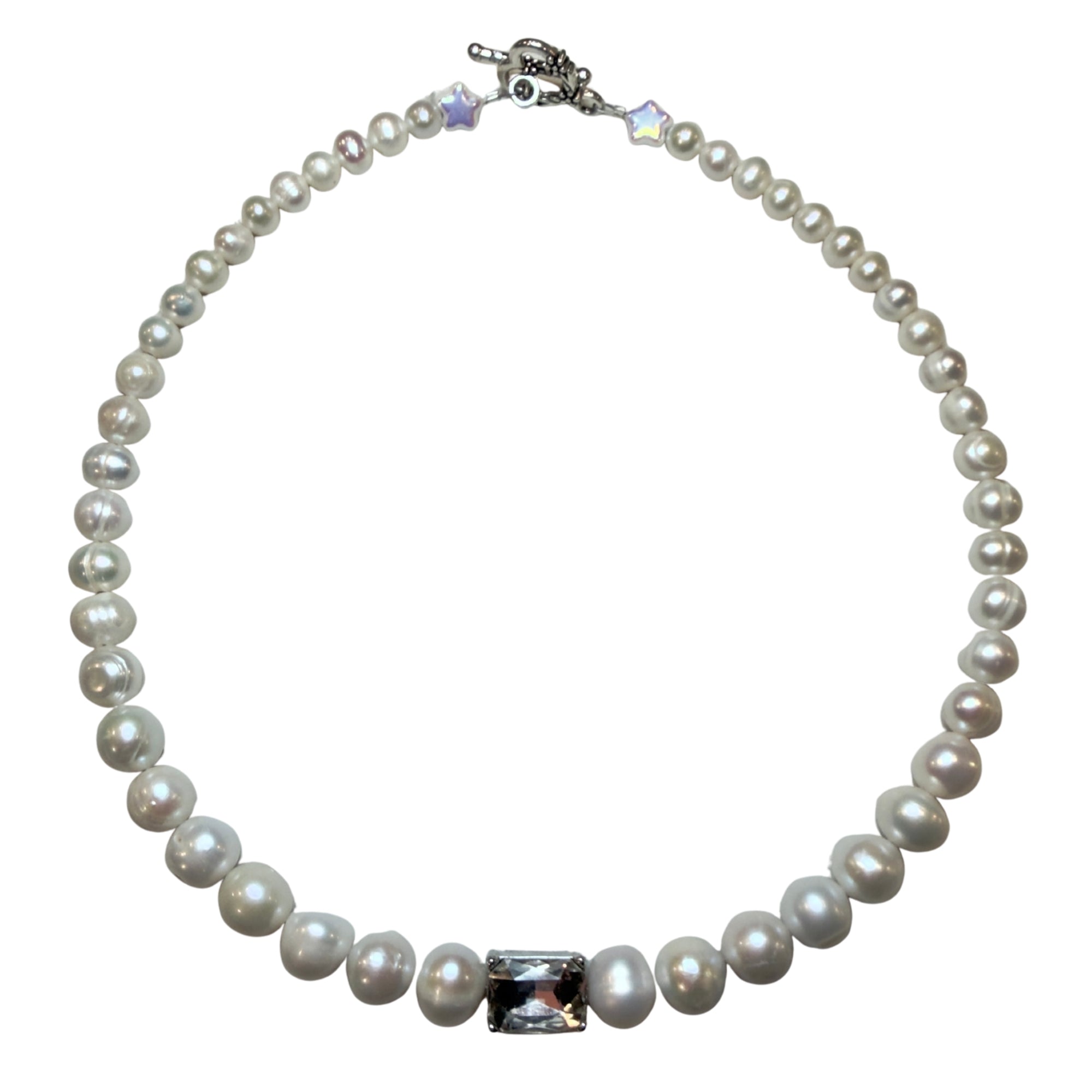 She's F***ing Fierce Necklace