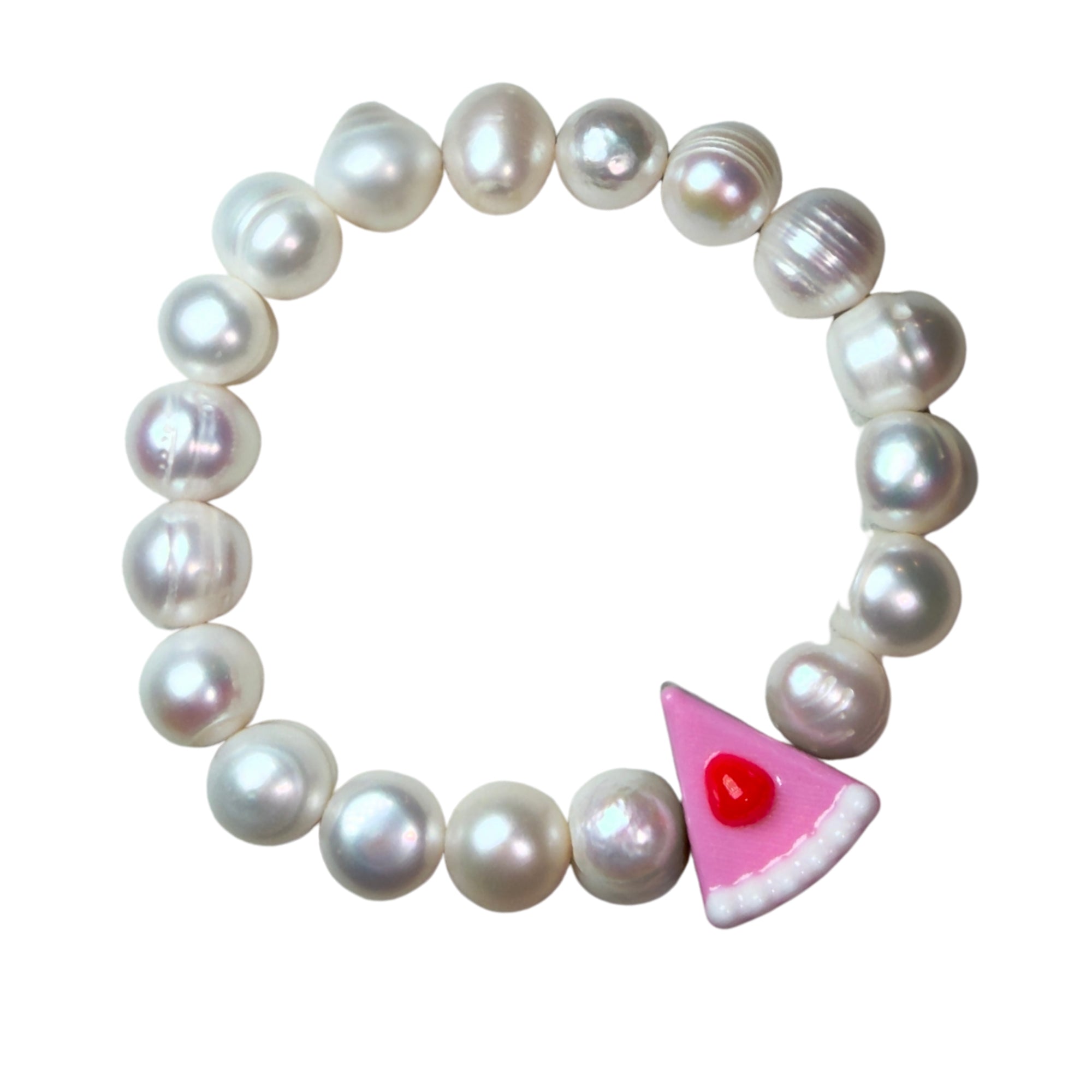 She's On Her Cheat Day Bracelet