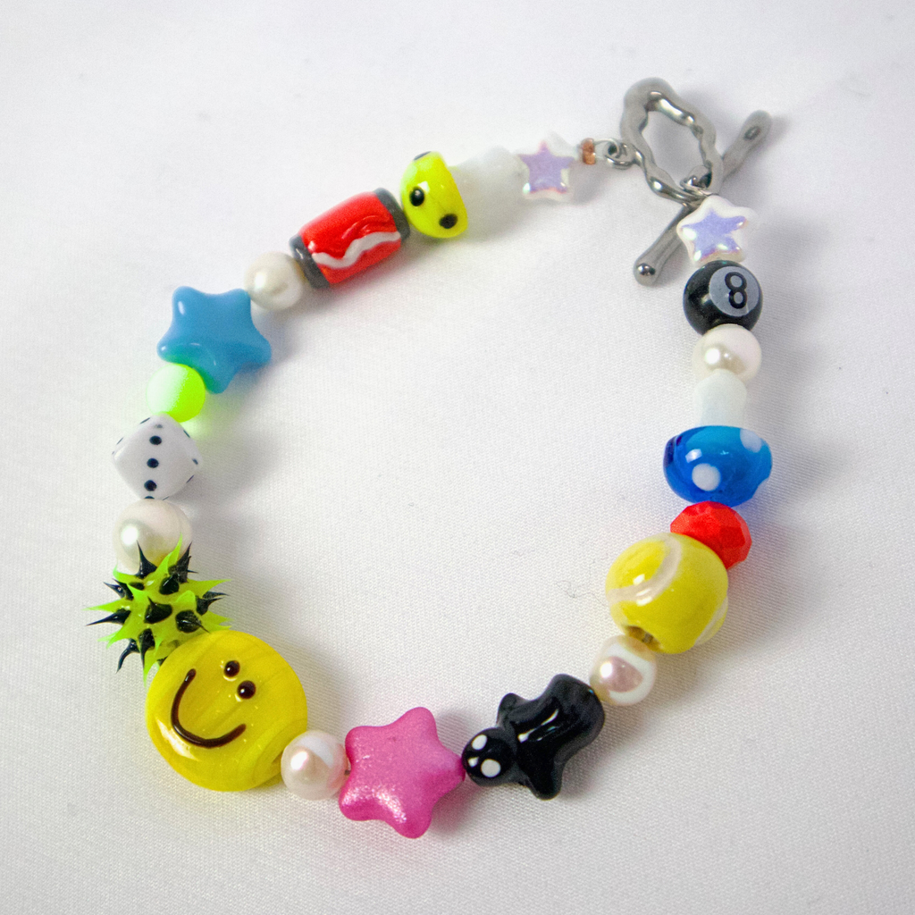 Main Character Bracelet