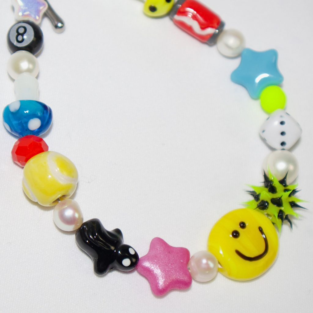 Main Character Bracelet