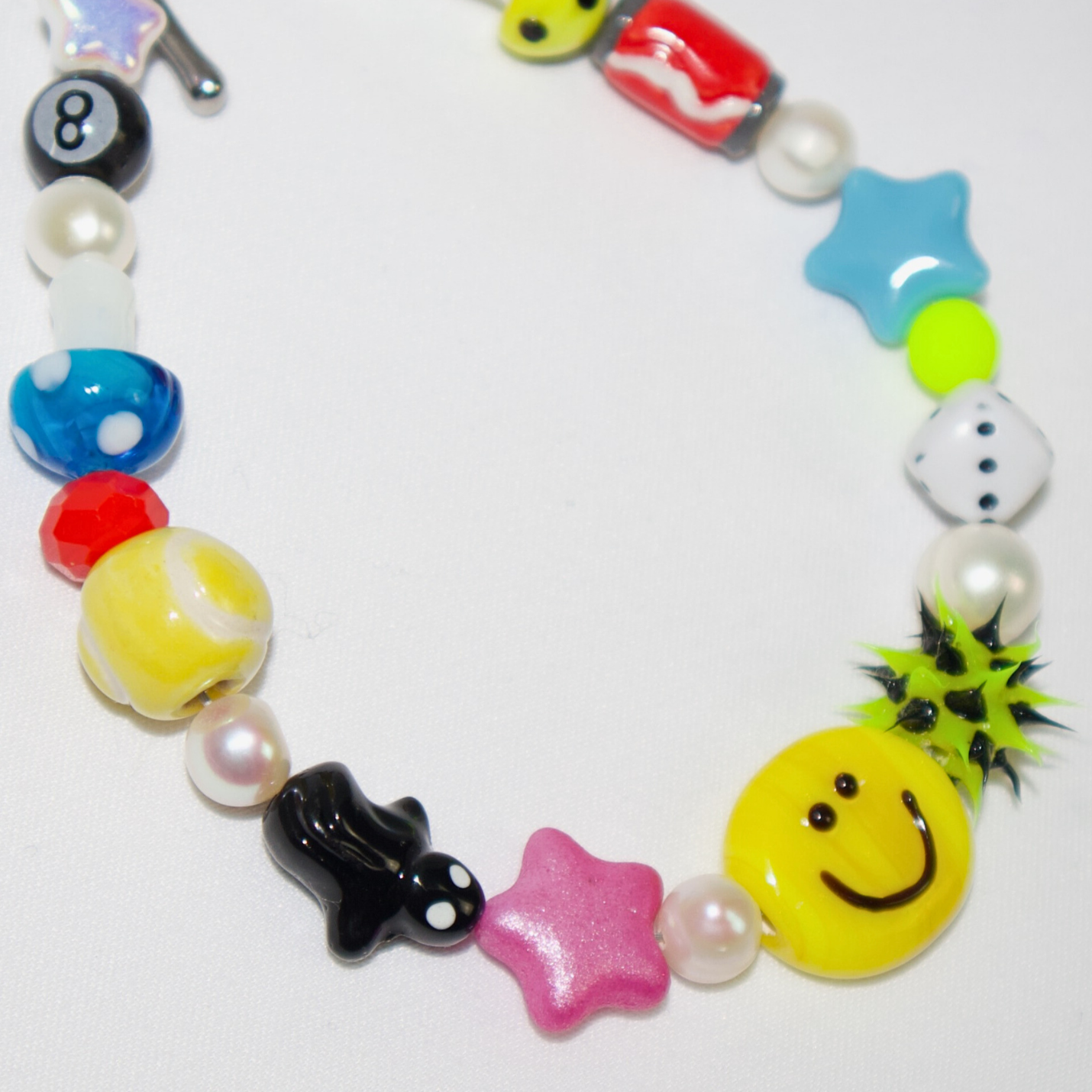 Main Character Bracelet