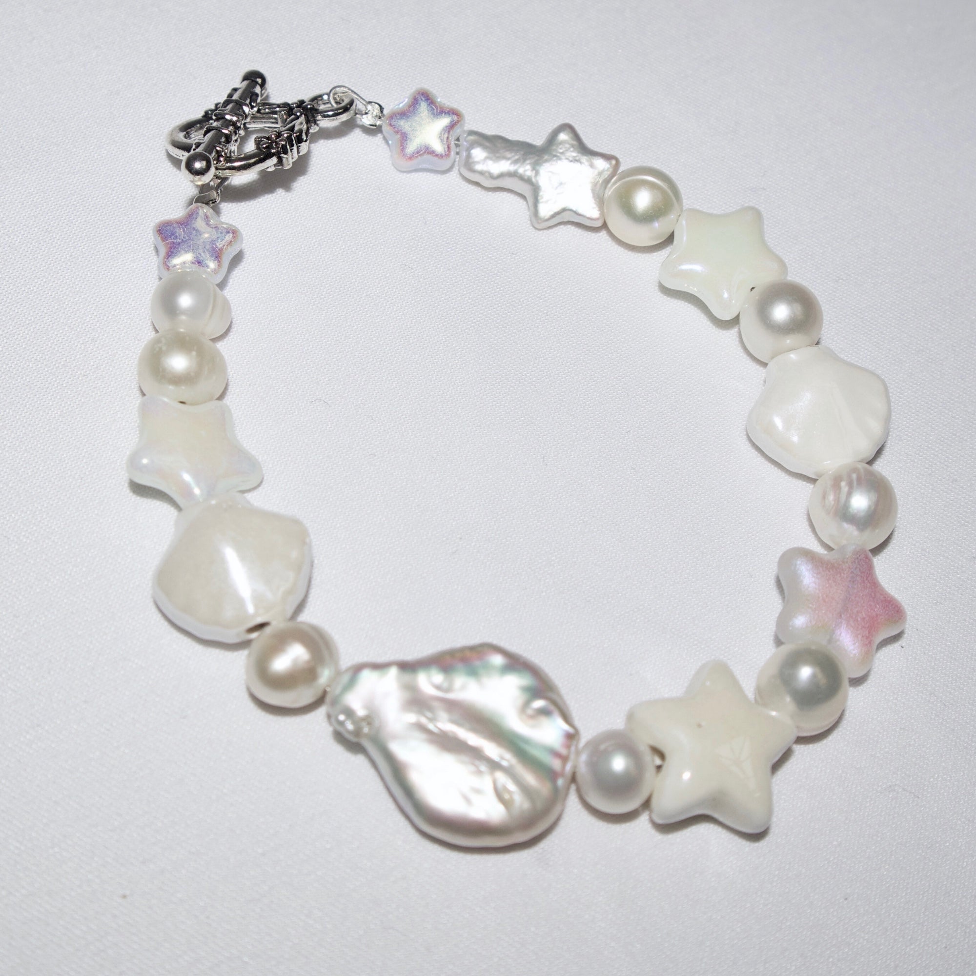 Mermaid Bracelet