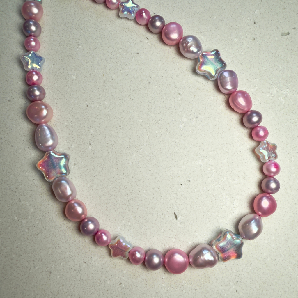Bubblegum Phone Charm